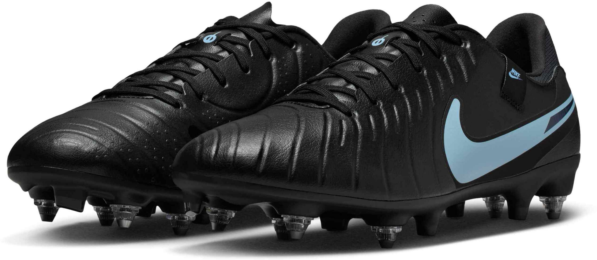 NIKE, Soft-ground Low-top Football Boot Tiempo Legend 10 Academy