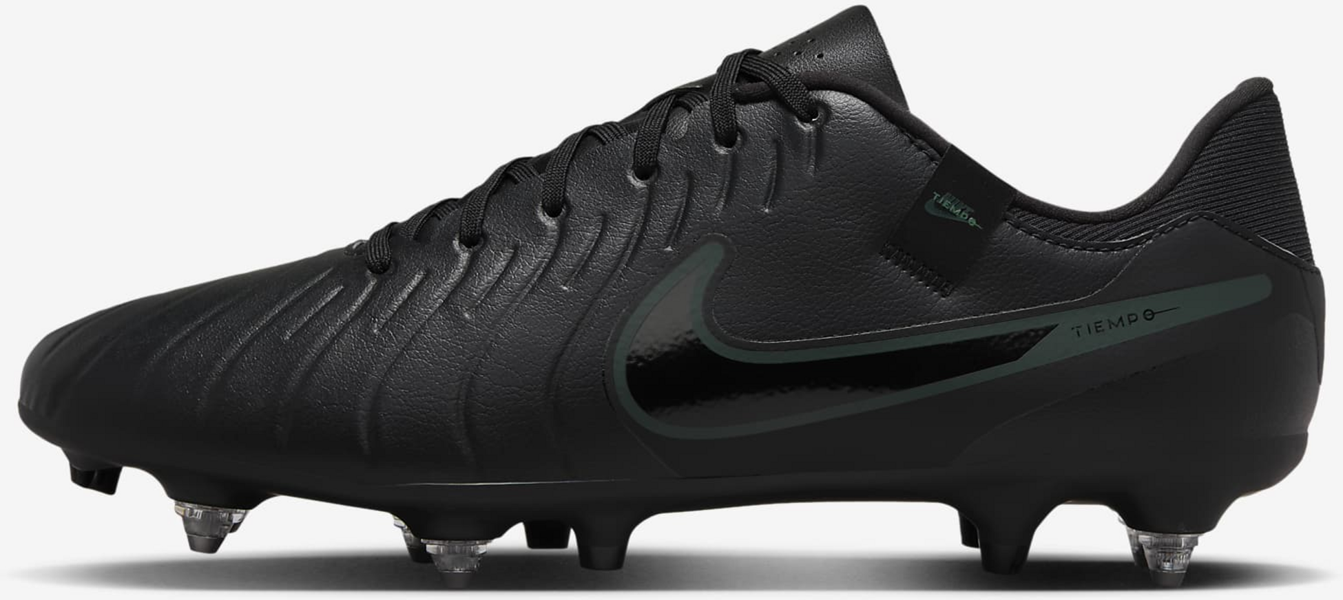 NIKE, Soft-ground Low-top Football Boot Tiempo Legend 10 Academy