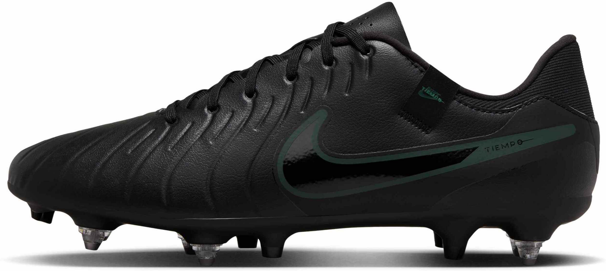 NIKE, Soft-ground Low-top Football Boot Tiempo Legend 10 Academy