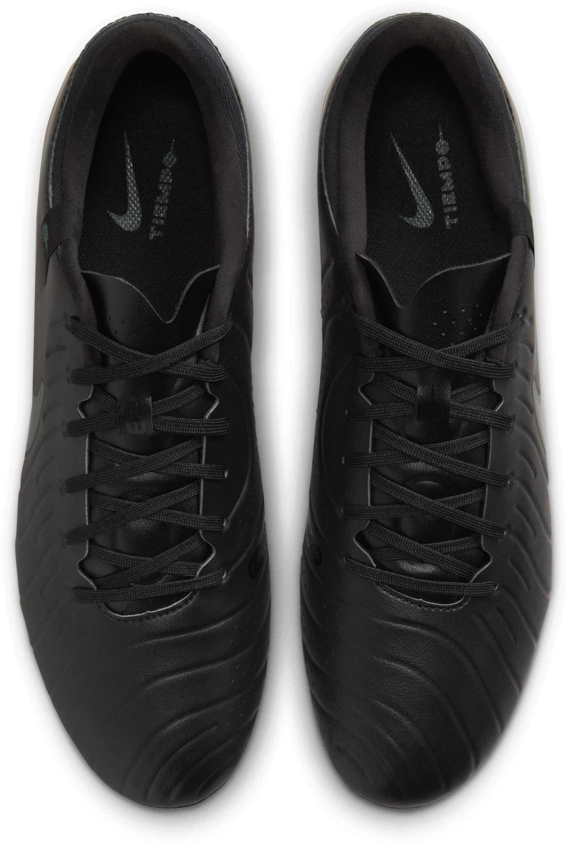 NIKE, Soft-ground Low-top Football Boot Tiempo Legend 10 Academy