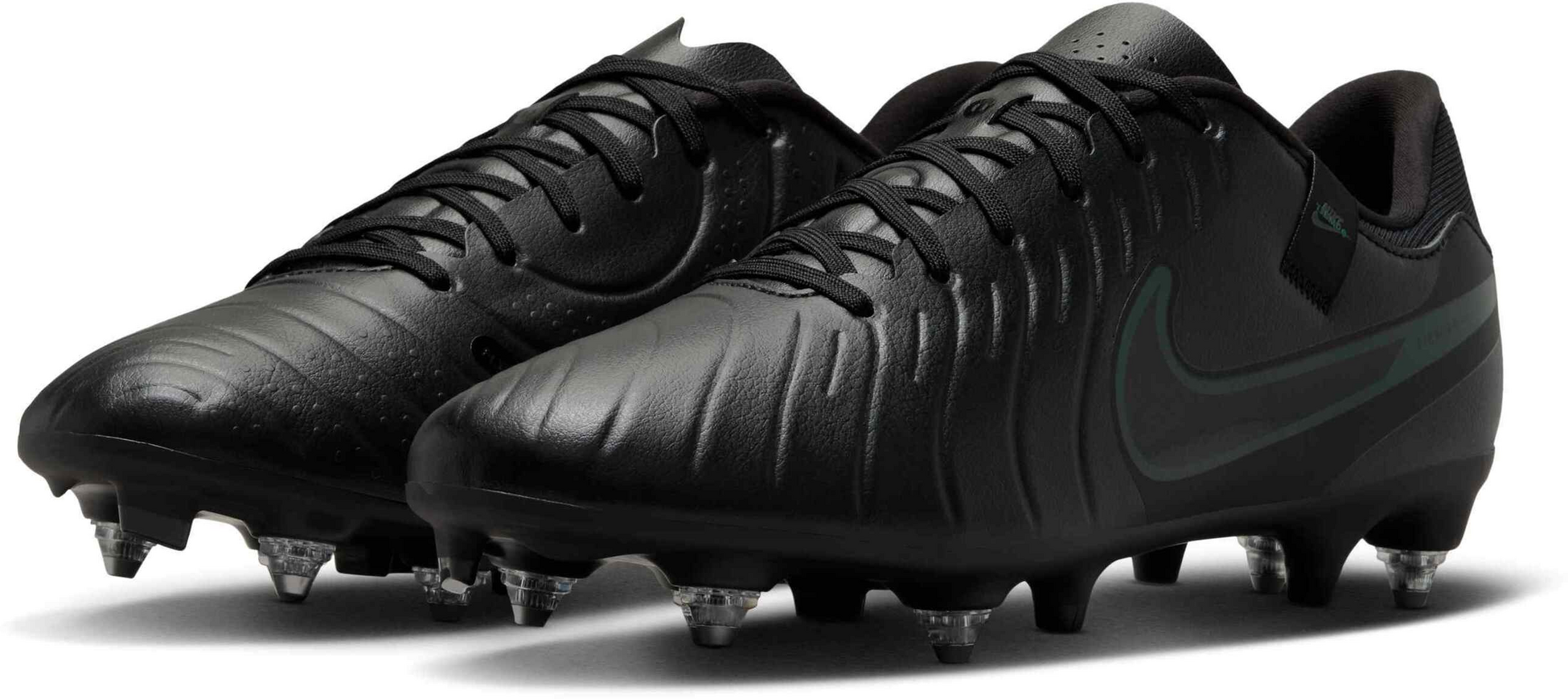 NIKE, Soft-ground Low-top Football Boot Tiempo Legend 10 Academy