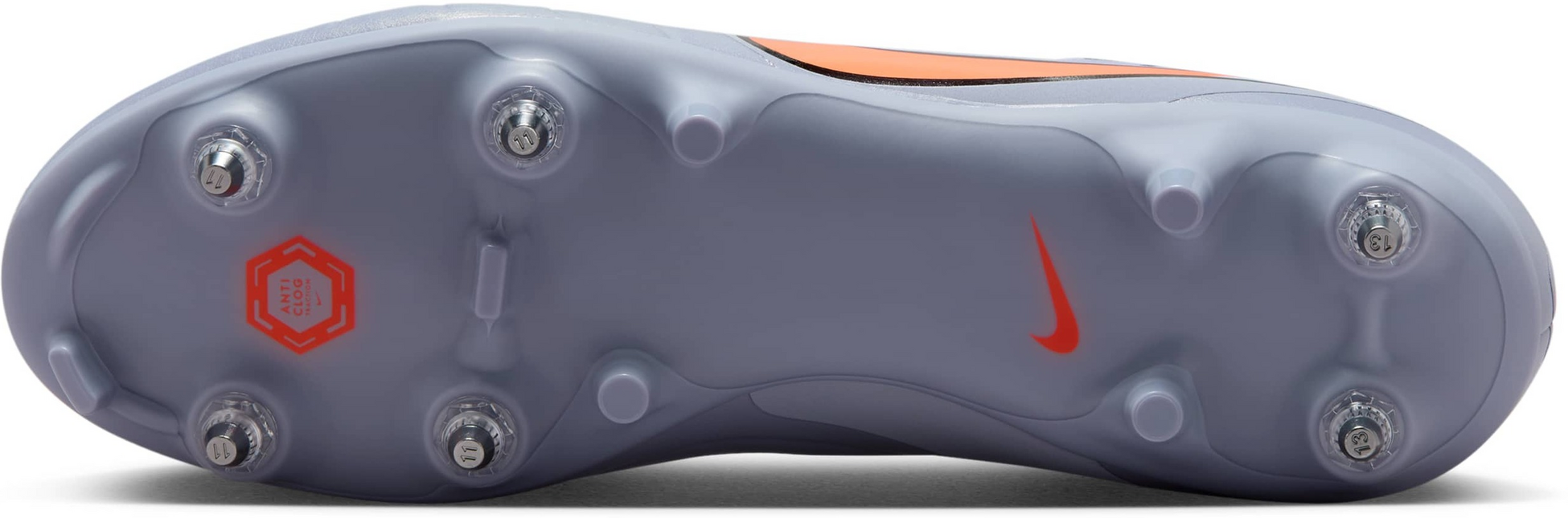 NIKE, Soft-ground Low-top Football Boot Tiempo Legend 10 Academy