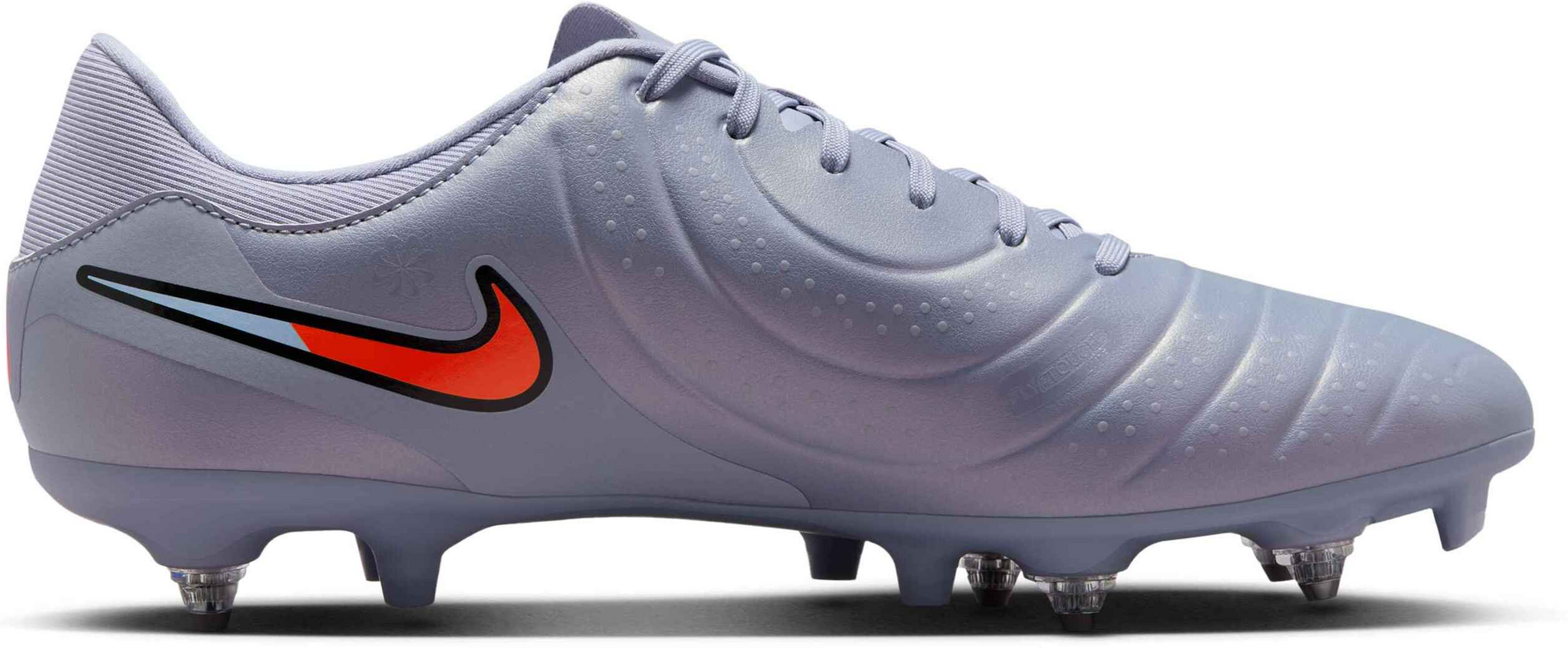 NIKE, Soft-ground Low-top Football Boot Tiempo Legend 10 Academy