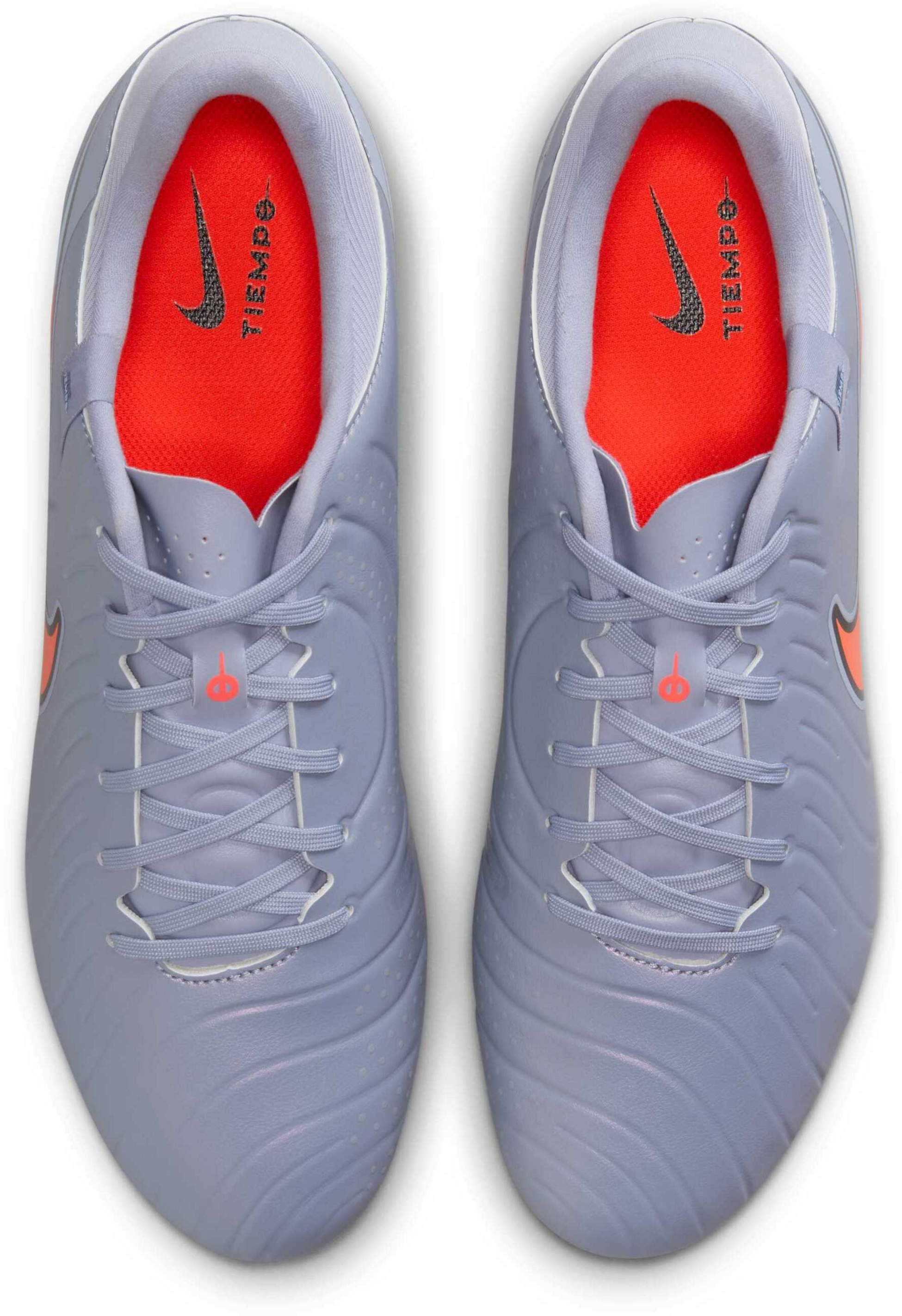 NIKE, Soft-ground Low-top Football Boot Tiempo Legend 10 Academy