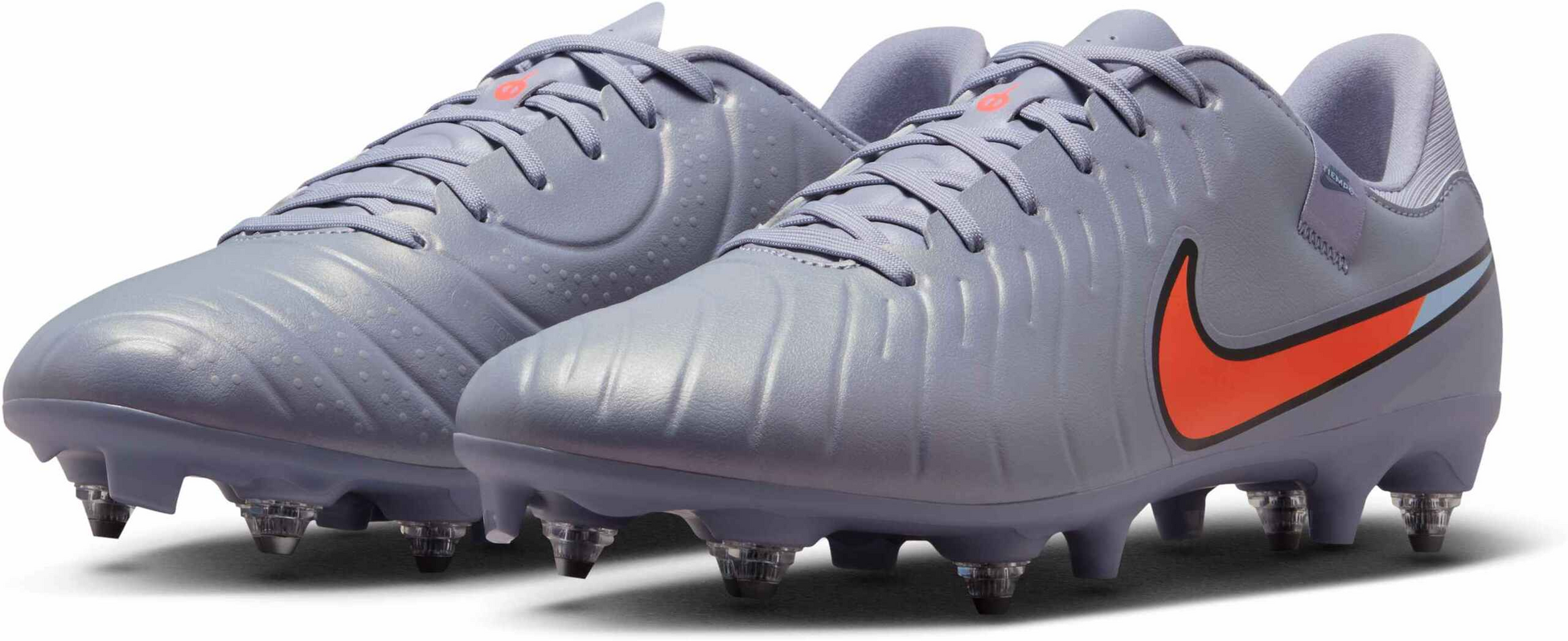 NIKE, Soft-ground Low-top Football Boot Tiempo Legend 10 Academy