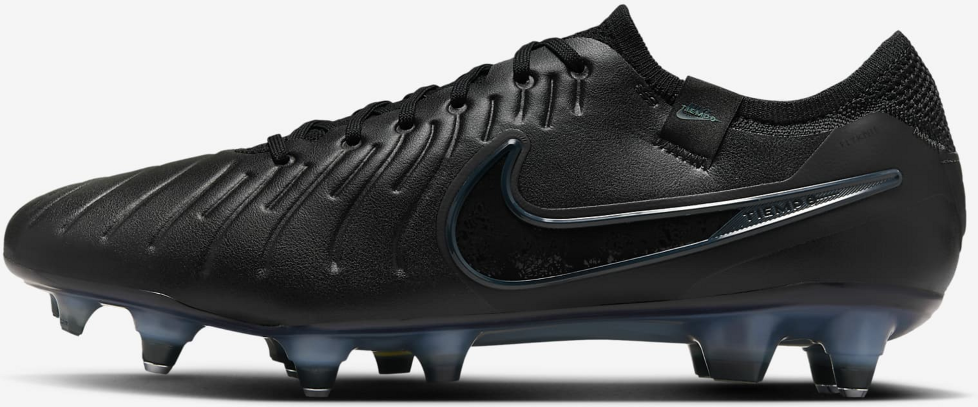 NIKE, Soft-ground Low-top Football Boot Tiempo Legend 10 Elite