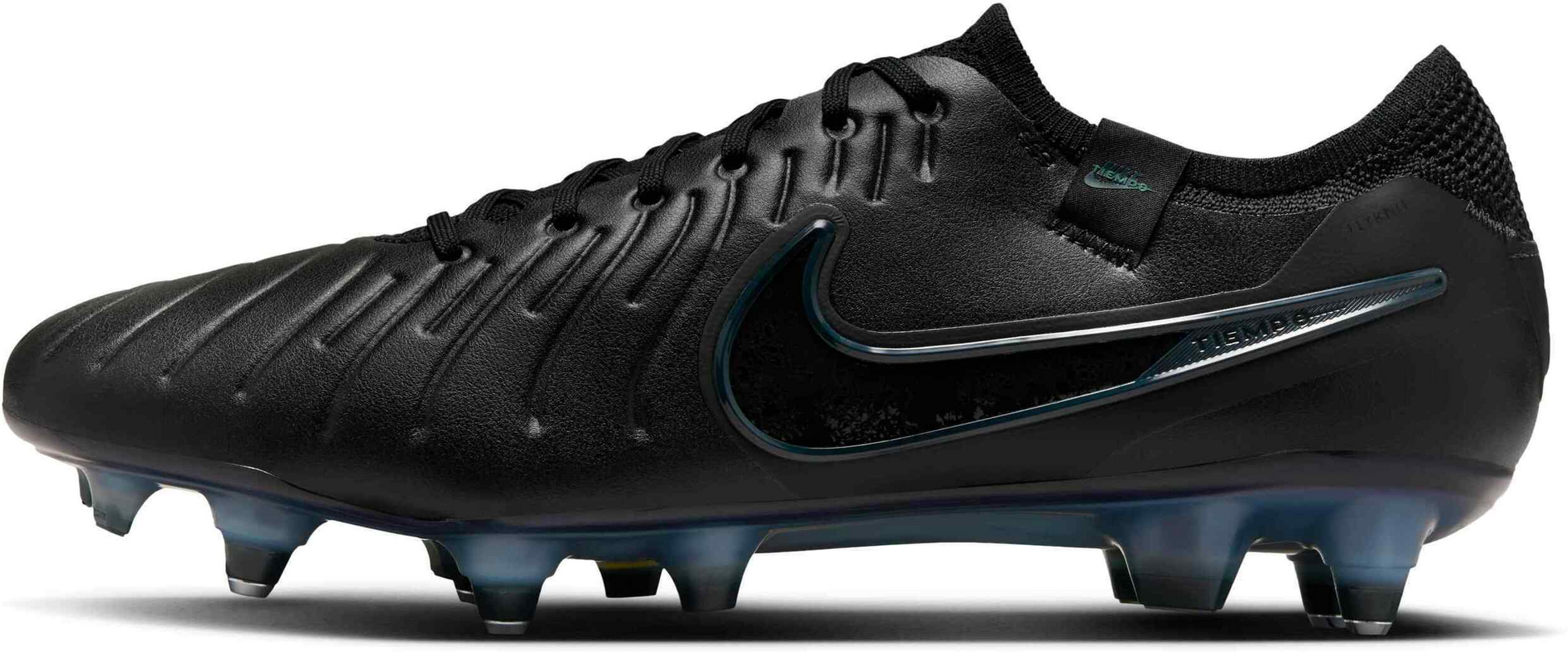 NIKE, Soft-ground Low-top Football Boot Tiempo Legend 10 Elite