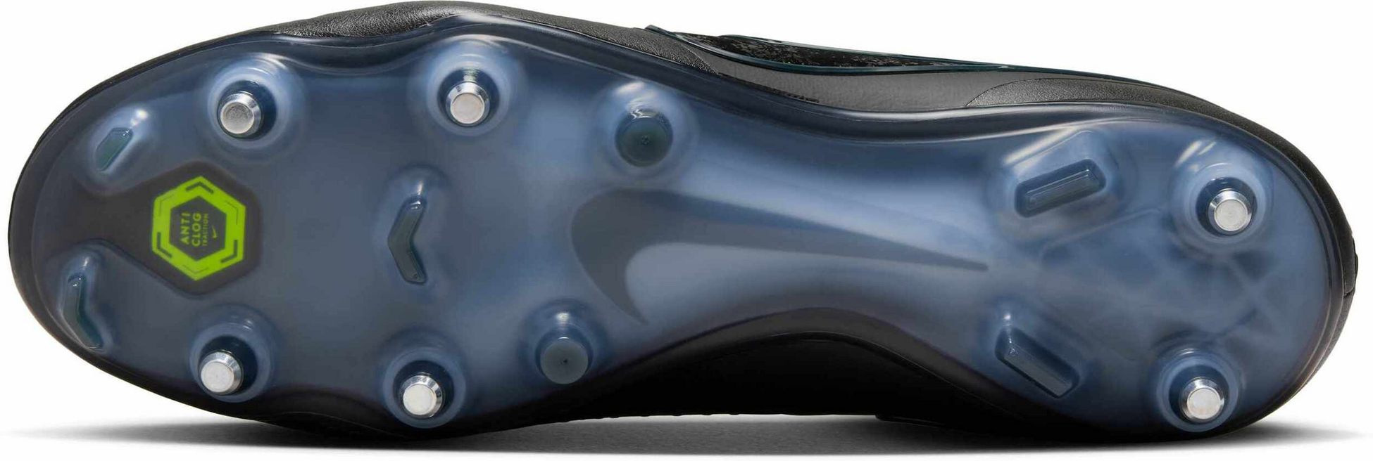 NIKE, Soft-ground Low-top Football Boot Tiempo Legend 10 Elite