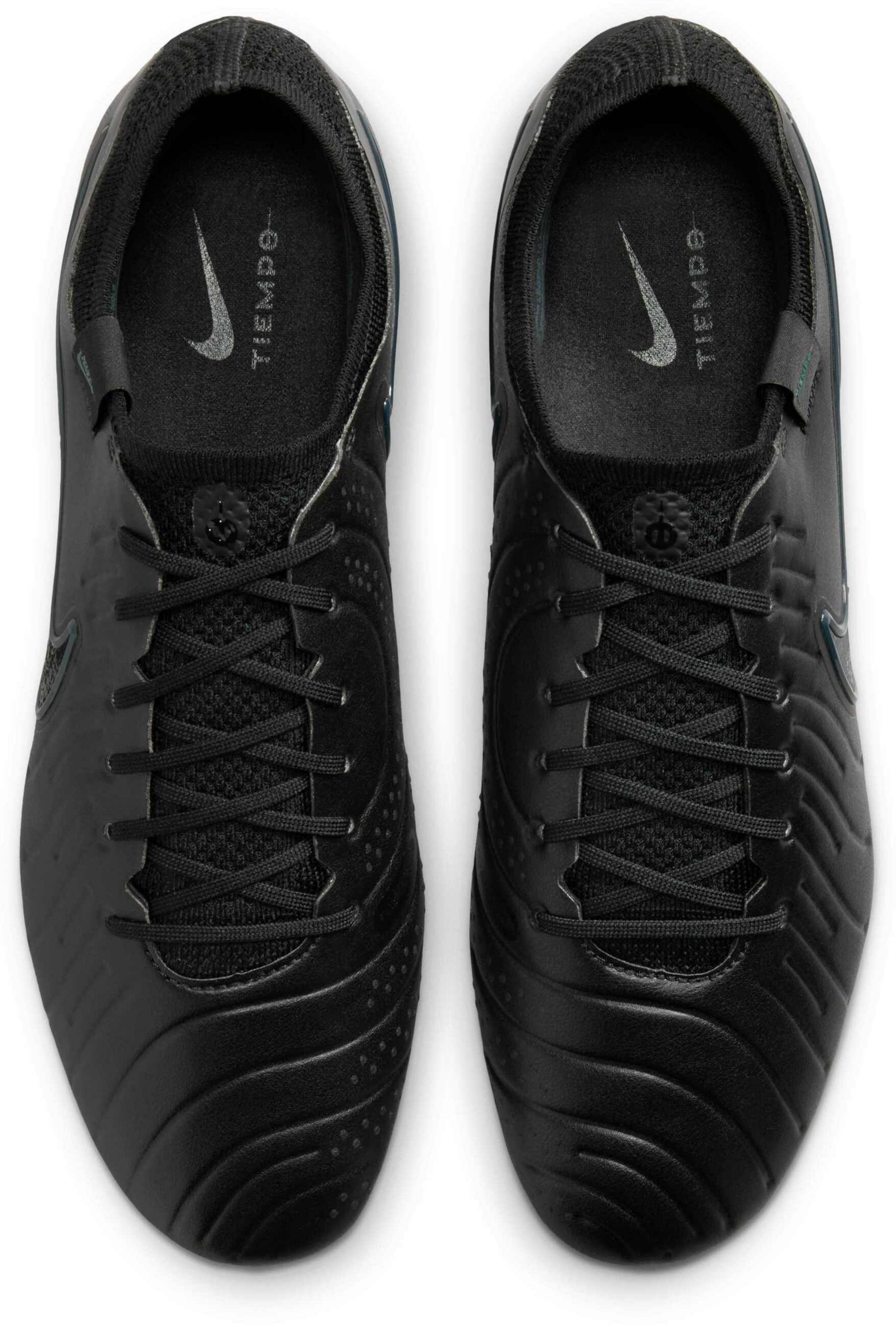 NIKE, Soft-ground Low-top Football Boot Tiempo Legend 10 Elite