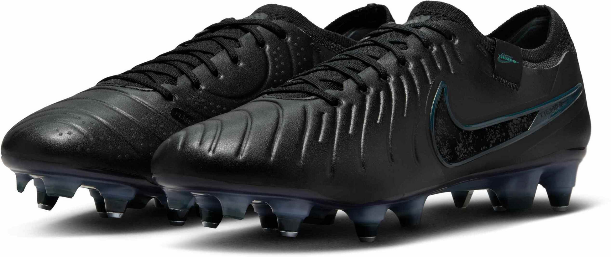 NIKE, Soft-ground Low-top Football Boot Tiempo Legend 10 Elite