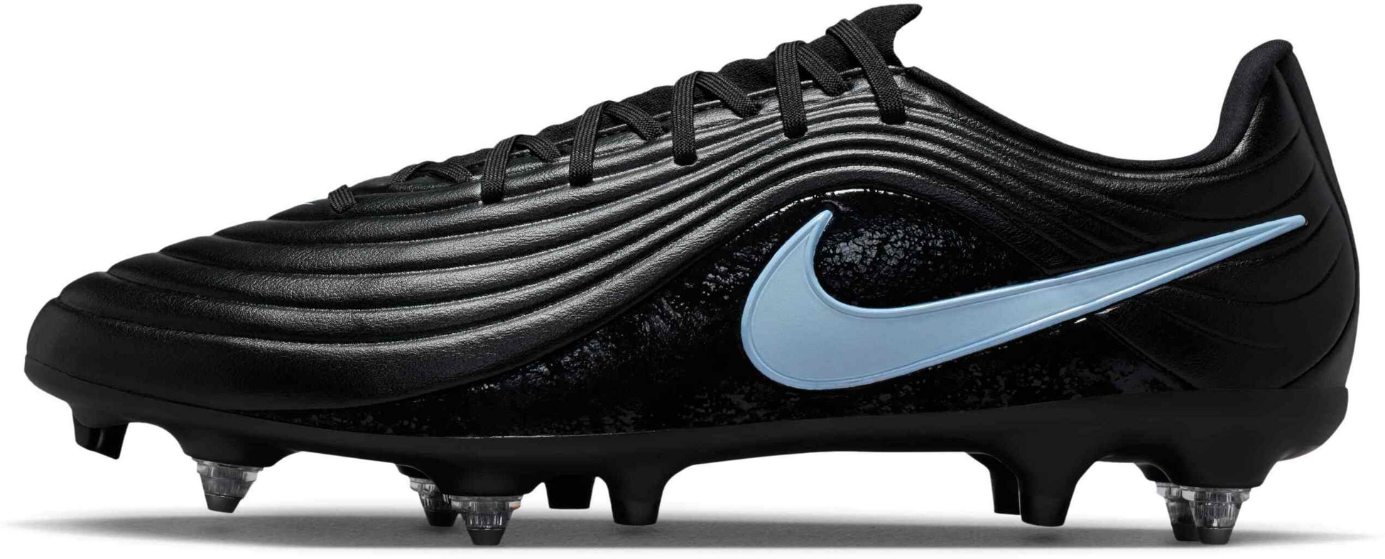 NIKE, Soft-ground Low-top Football Boot Tiempo Maestro Academy
