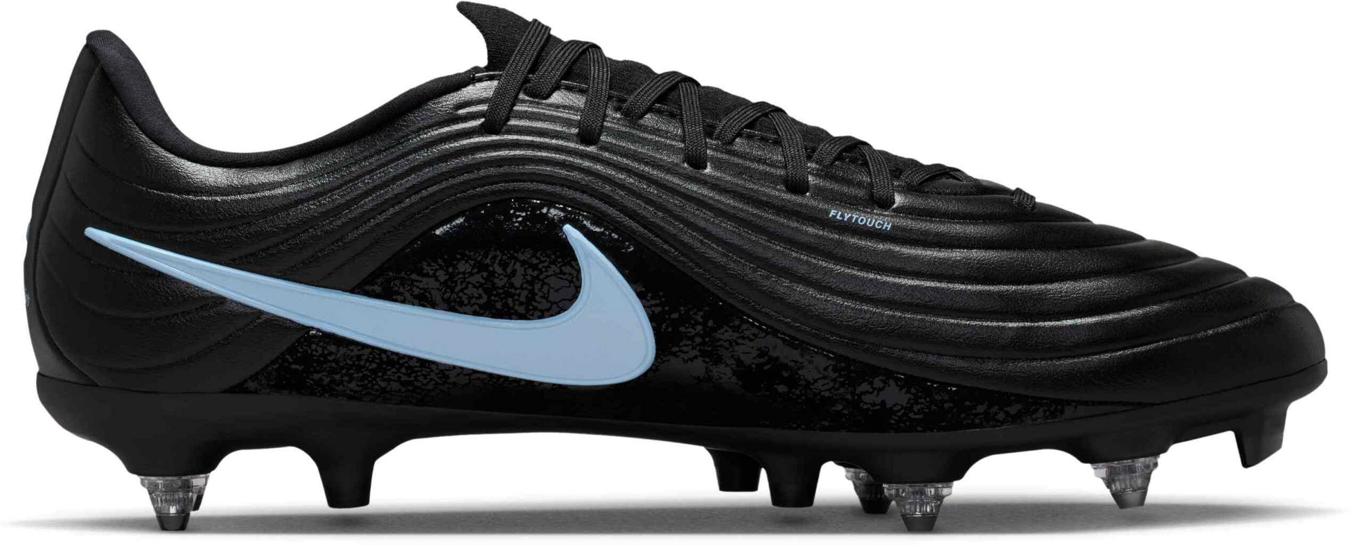 NIKE, Soft-ground Low-top Football Boot Tiempo Maestro Academy