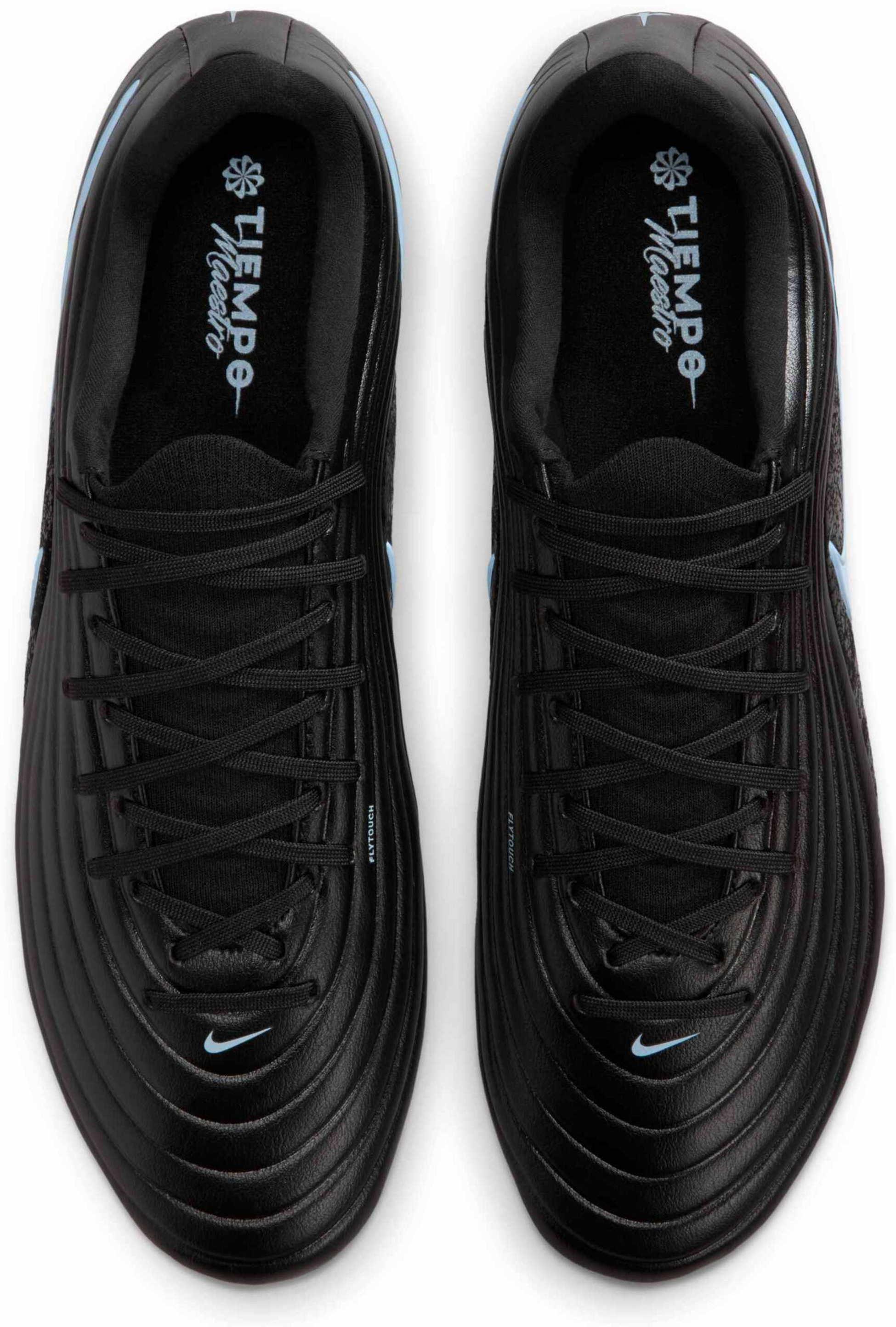 NIKE, Soft-ground Low-top Football Boot Tiempo Maestro Academy