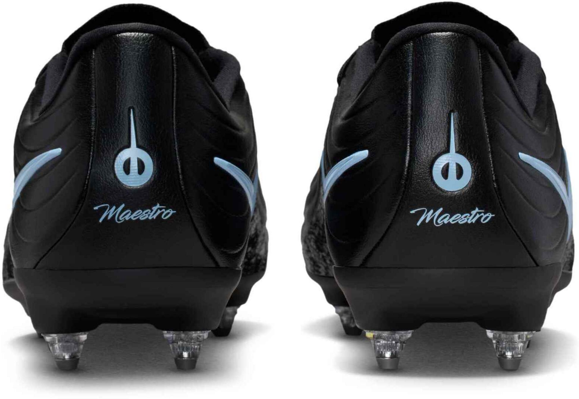 NIKE, Soft-ground Low-top Football Boot Tiempo Maestro Academy