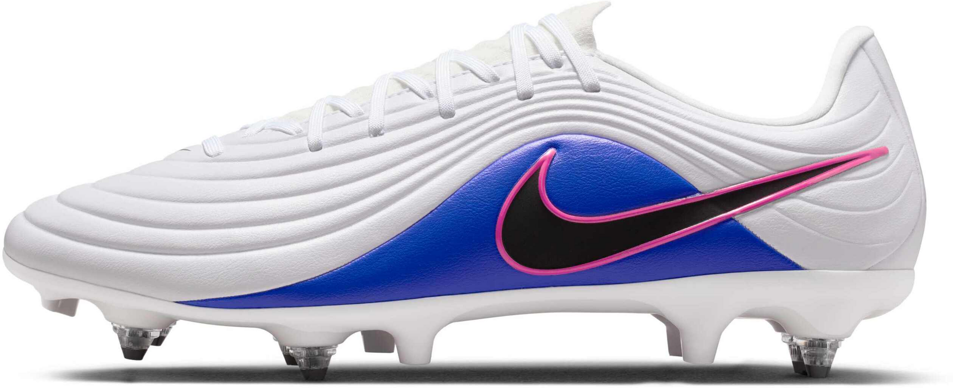NIKE, Soft-ground Low-top Football Boot Tiempo Maestro Academy
