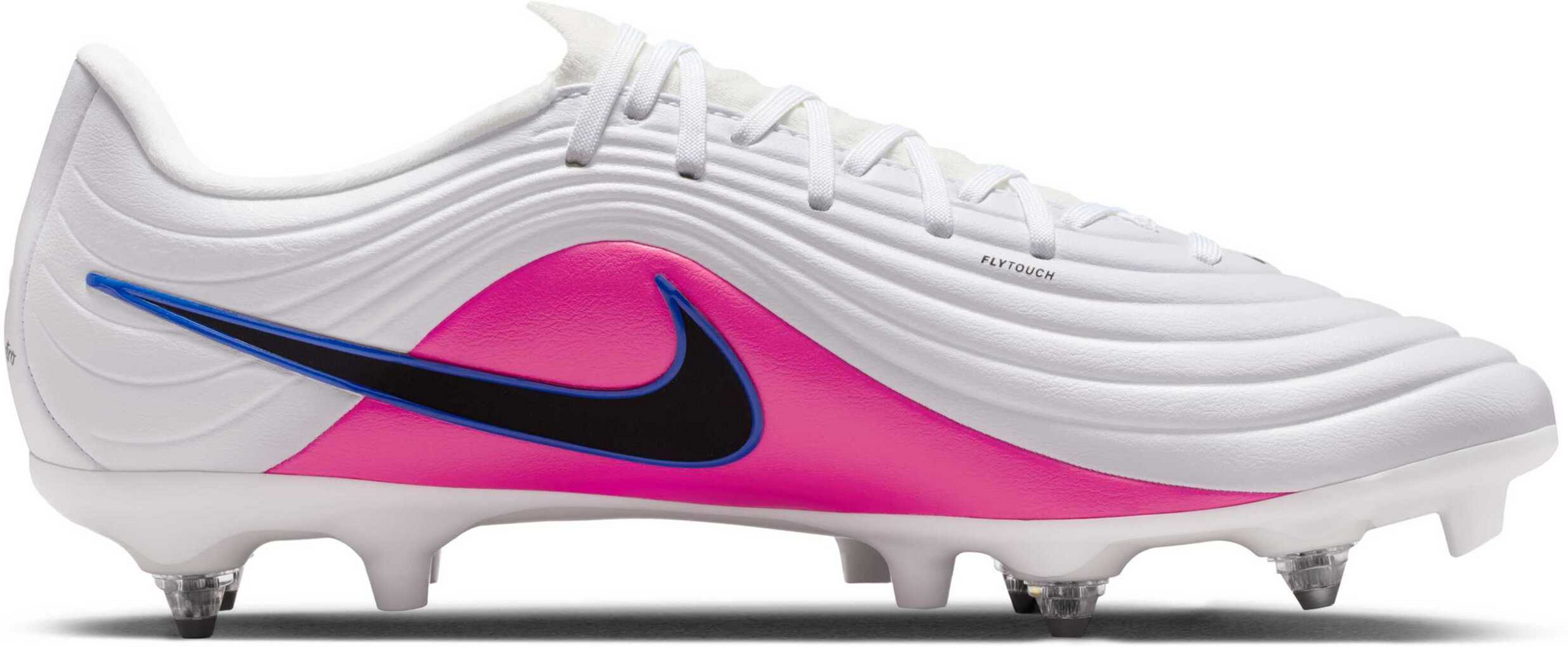 NIKE, Soft-ground Low-top Football Boot Tiempo Maestro Academy