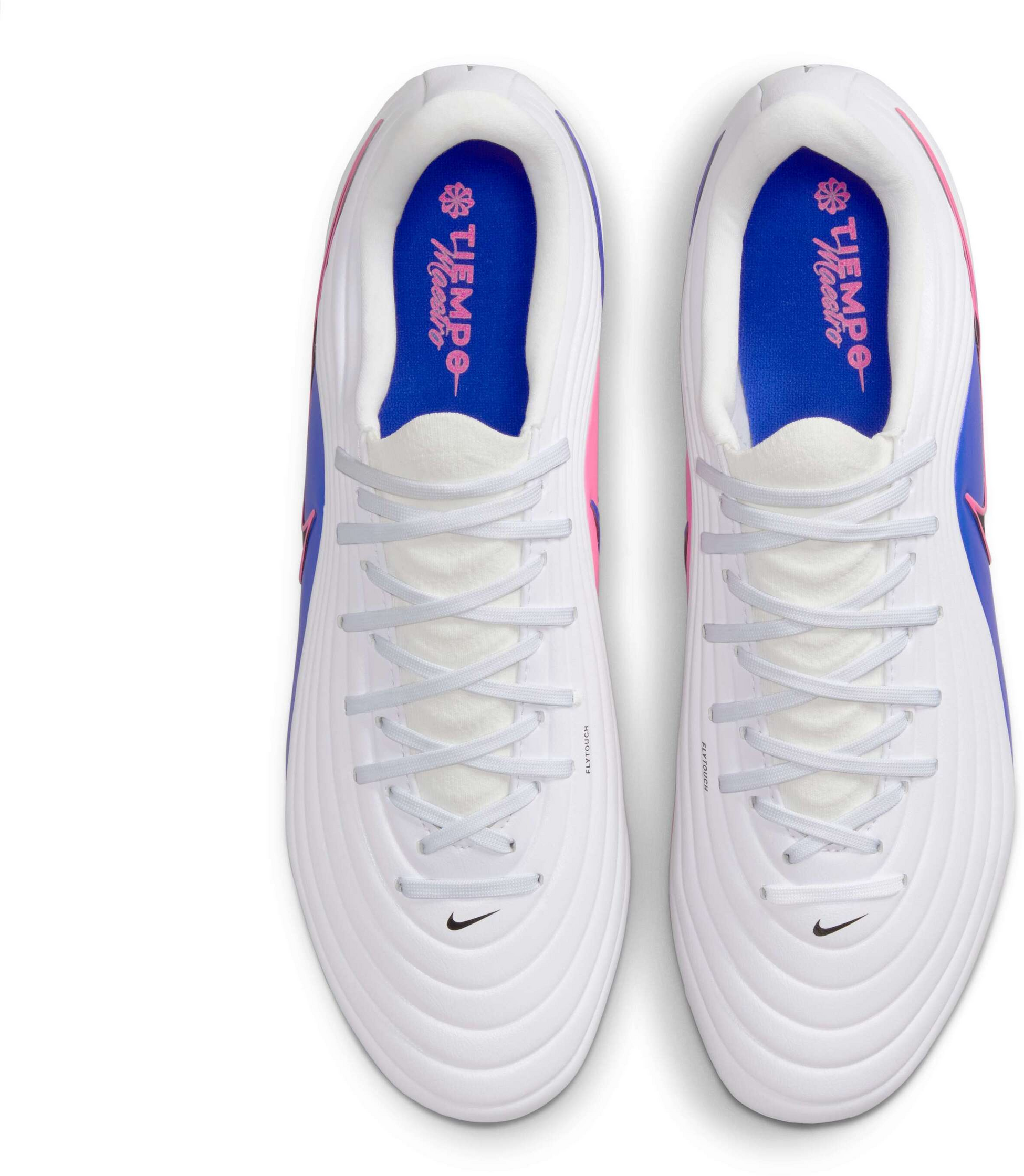 NIKE, Soft-ground Low-top Football Boot Tiempo Maestro Academy