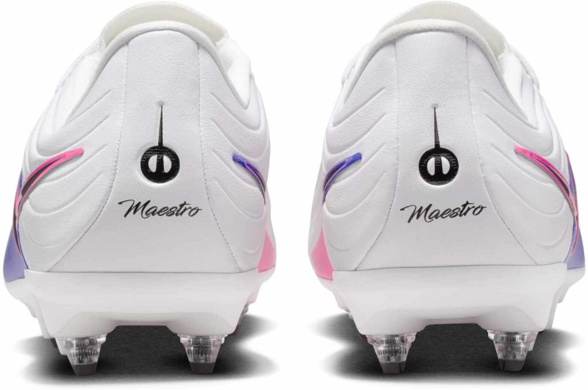 NIKE, Soft-ground Low-top Football Boot Tiempo Maestro Academy