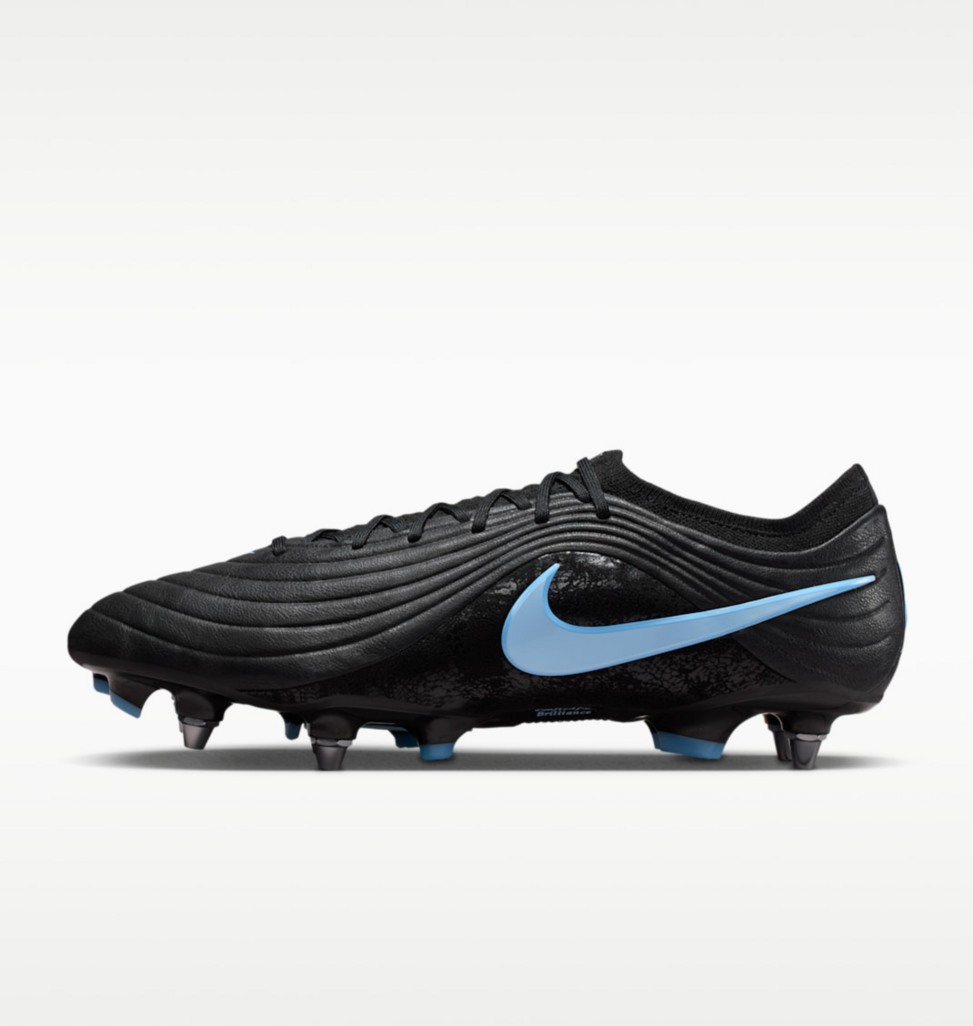 NIKE, Soft-ground Low-top Football Boot Tiempo Maestro Elite