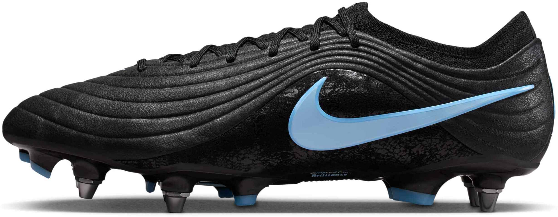 NIKE, Soft-ground Low-top Football Boot Tiempo Maestro Elite