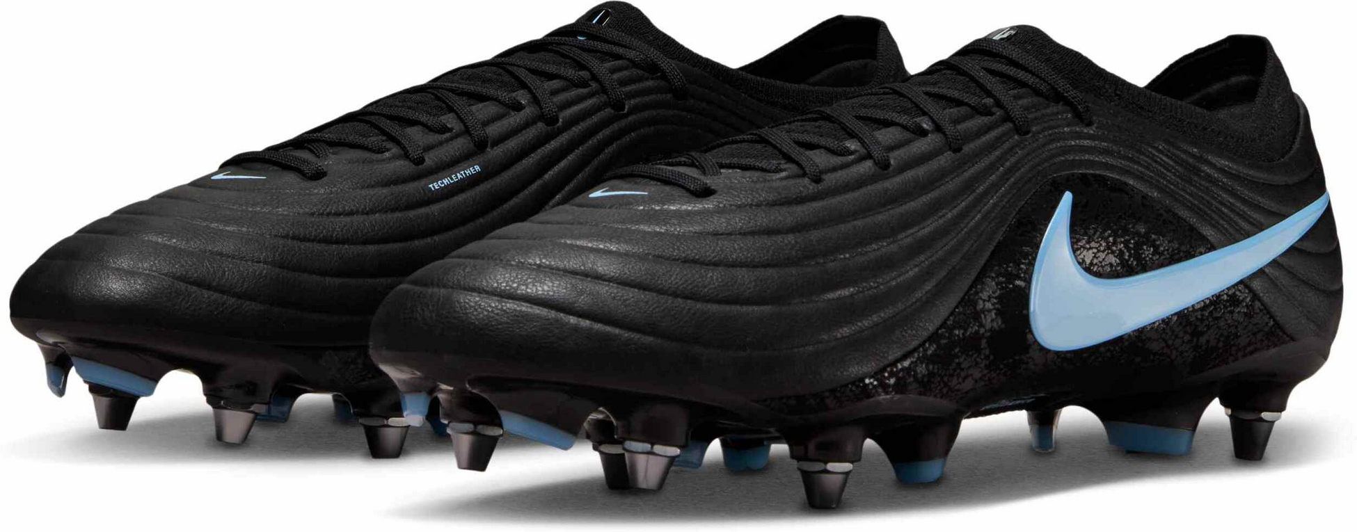 NIKE, Soft-ground Low-top Football Boot Tiempo Maestro Elite