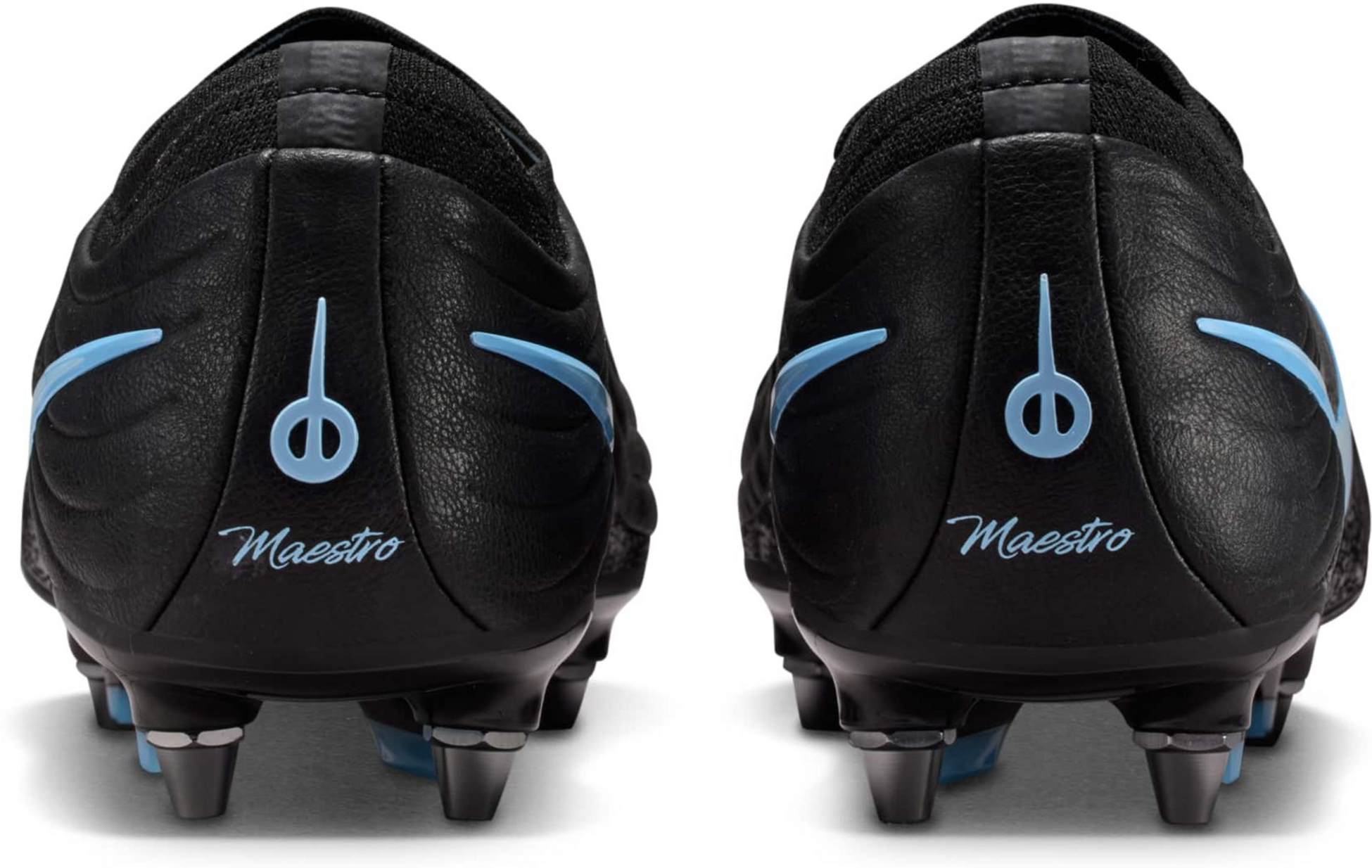 NIKE, Soft-ground Low-top Football Boot Tiempo Maestro Elite