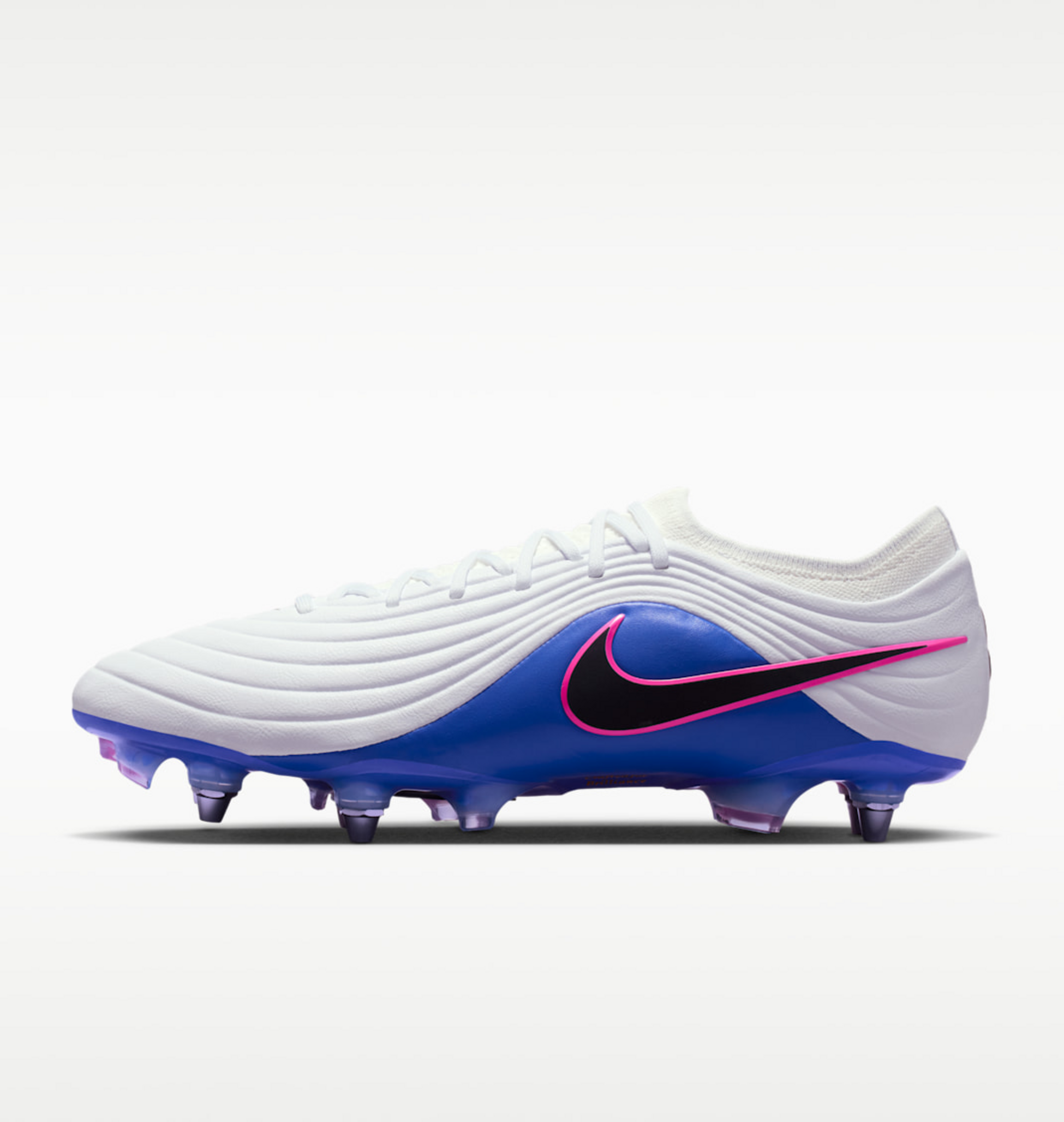 NIKE, Soft-ground Low-top Football Boot Tiempo Maestro Elite