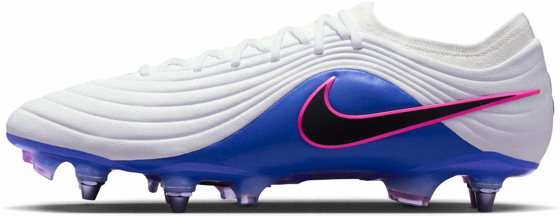 NIKE, Soft-ground Low-top Football Boot Tiempo Maestro Elite