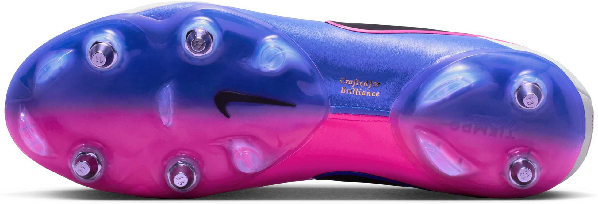 NIKE, Soft-ground Low-top Football Boot Tiempo Maestro Elite