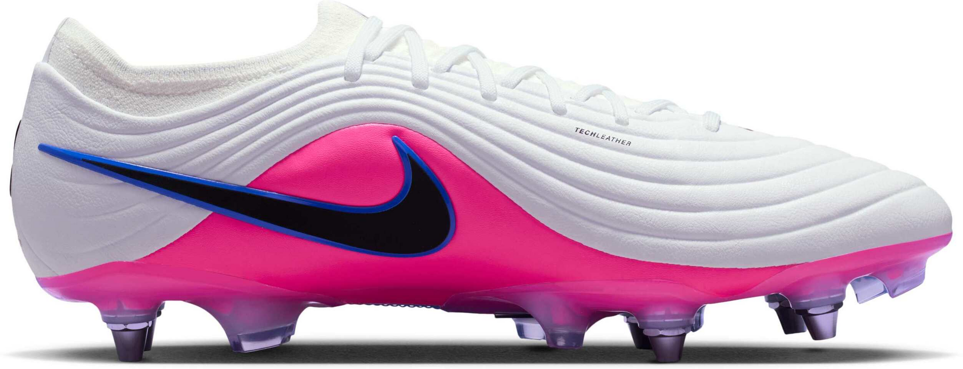 NIKE, Soft-ground Low-top Football Boot Tiempo Maestro Elite