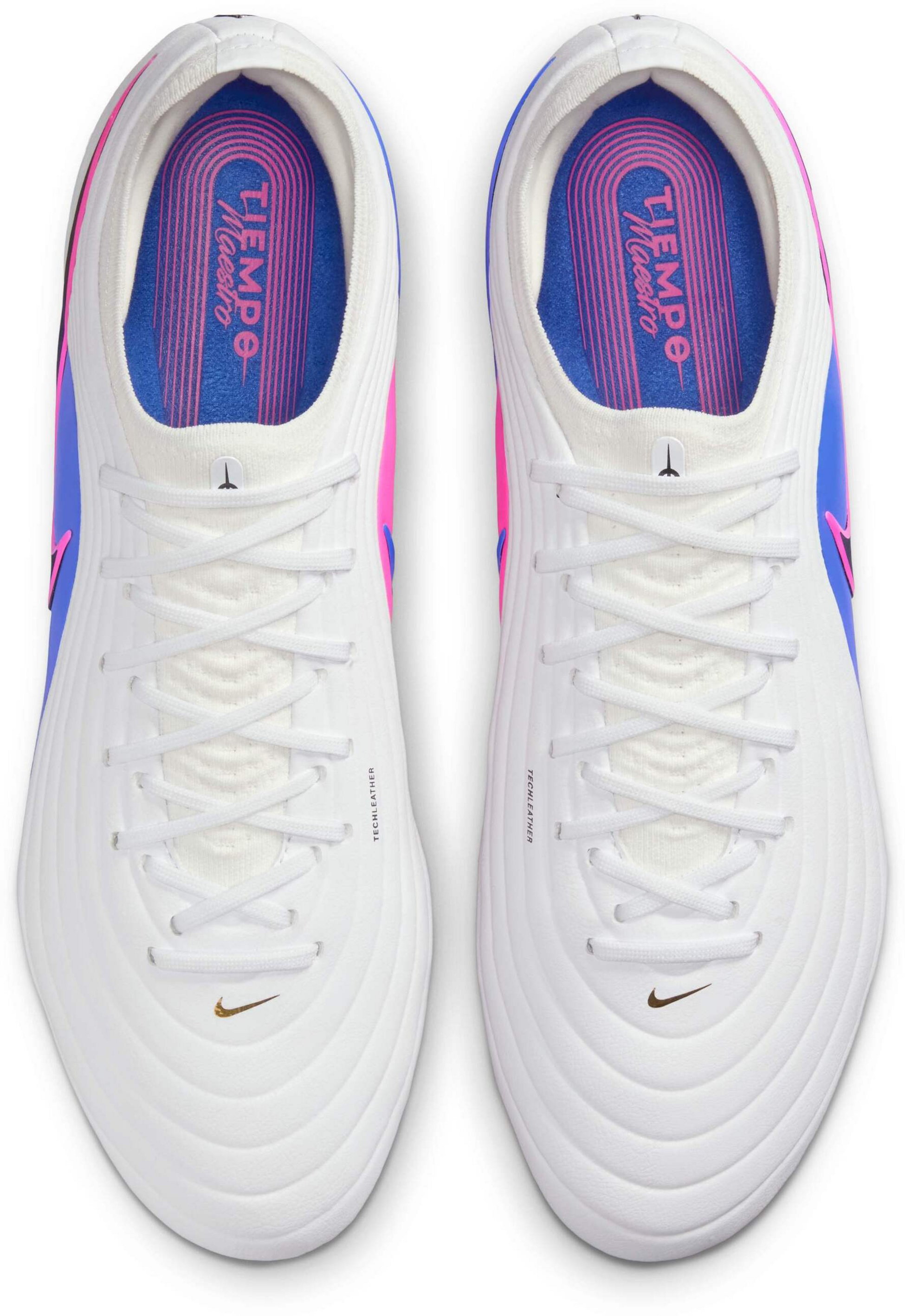 NIKE, Soft-ground Low-top Football Boot Tiempo Maestro Elite