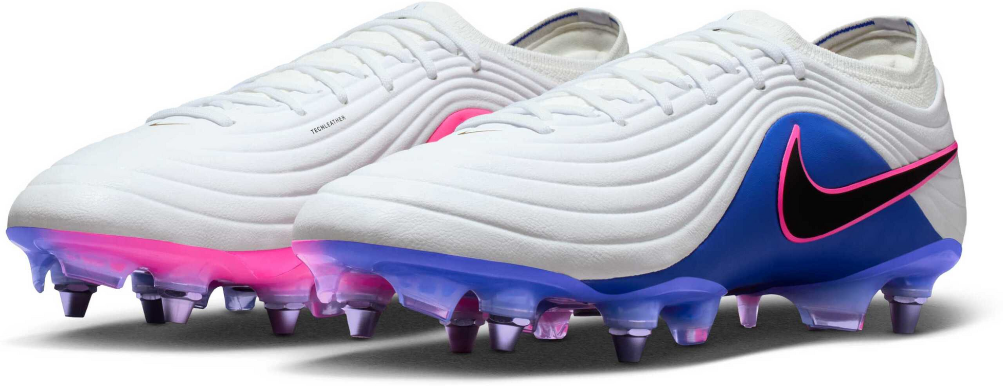 NIKE, Soft-ground Low-top Football Boot Tiempo Maestro Elite