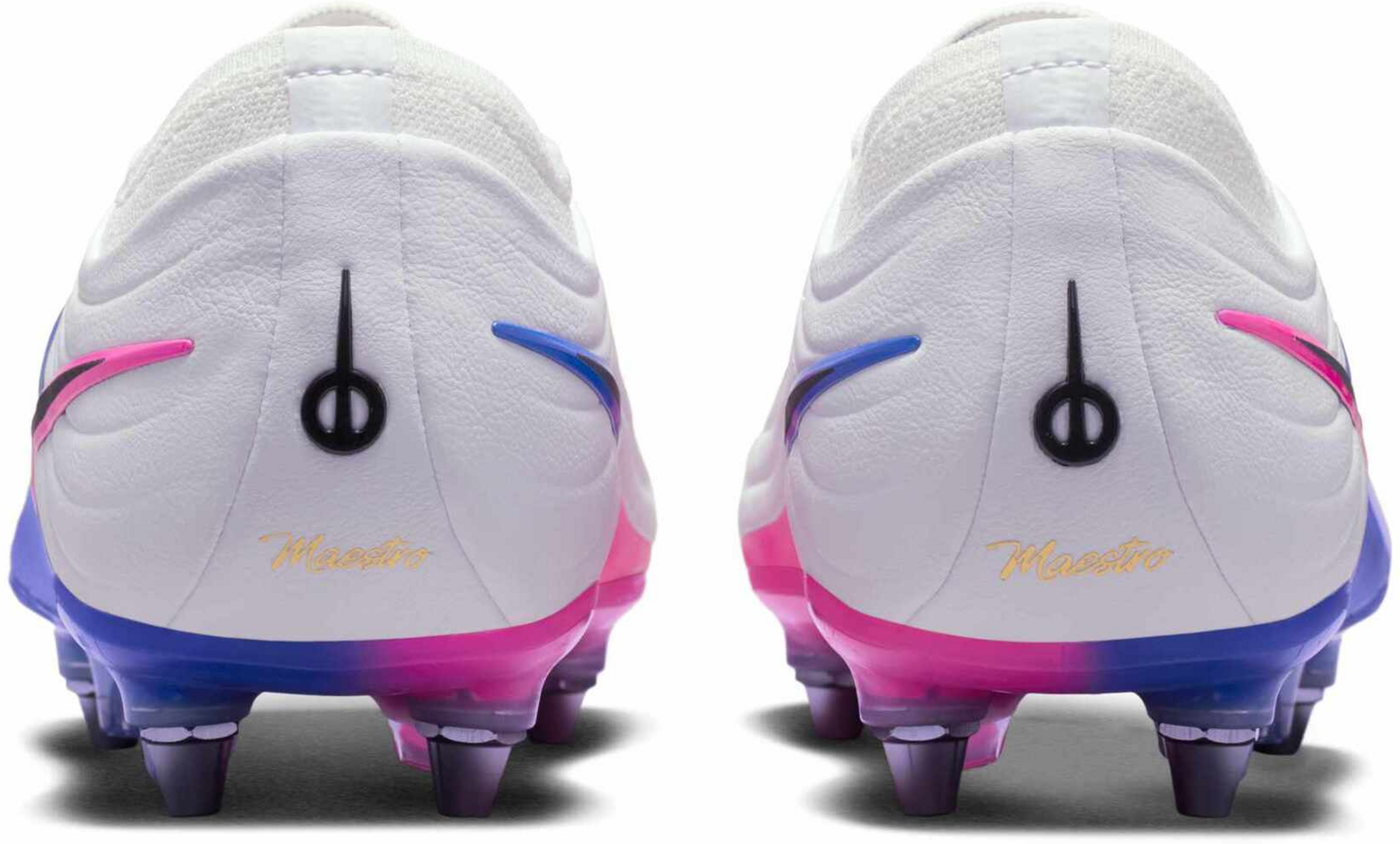 NIKE, Soft-ground Low-top Football Boot Tiempo Maestro Elite