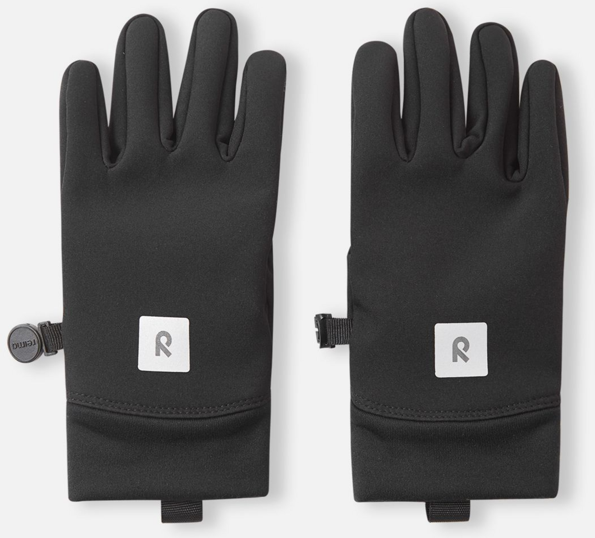 REIMA, Softshell  Handskar Otapa