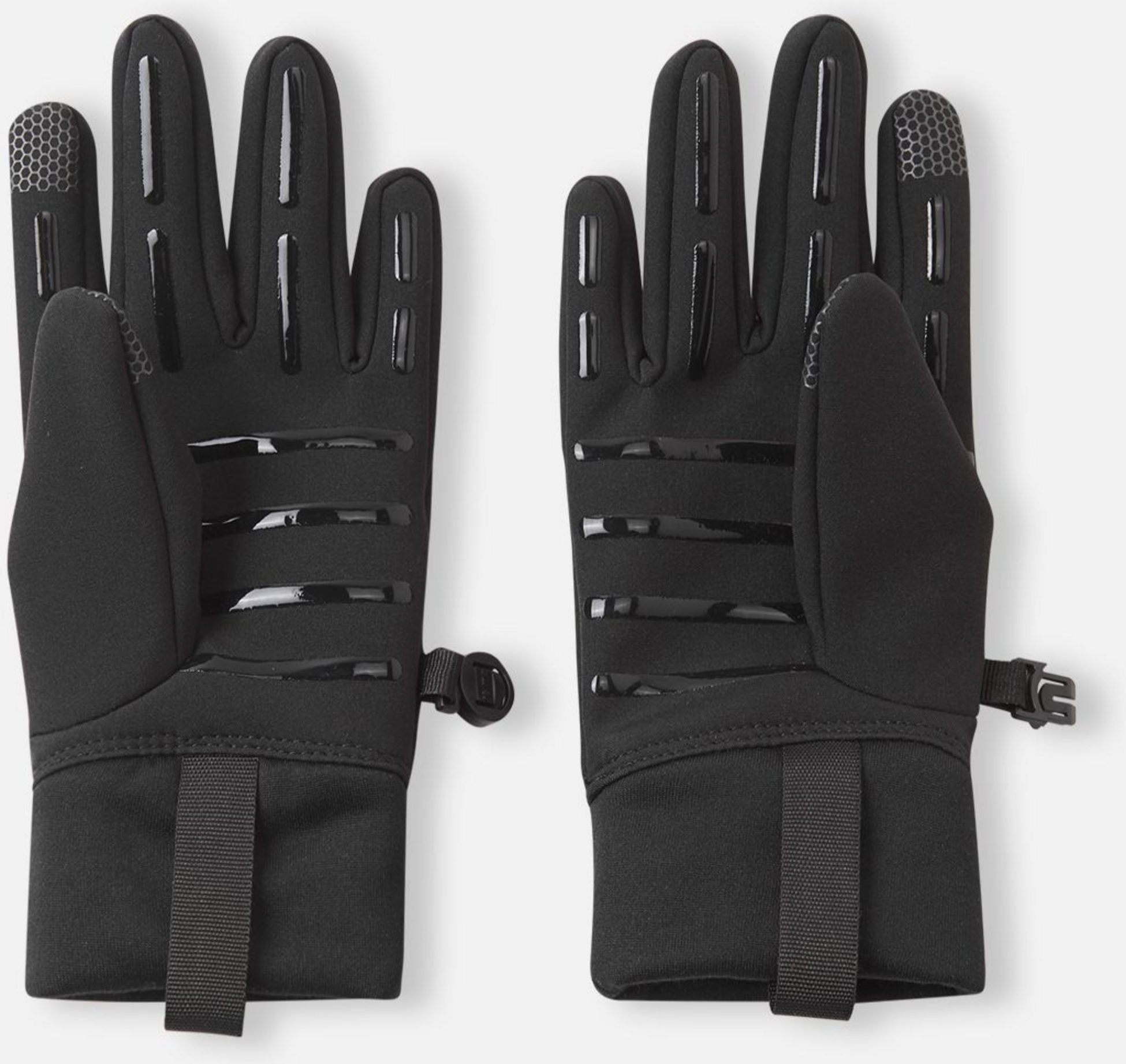 REIMA, Softshell  Handskar Otapa