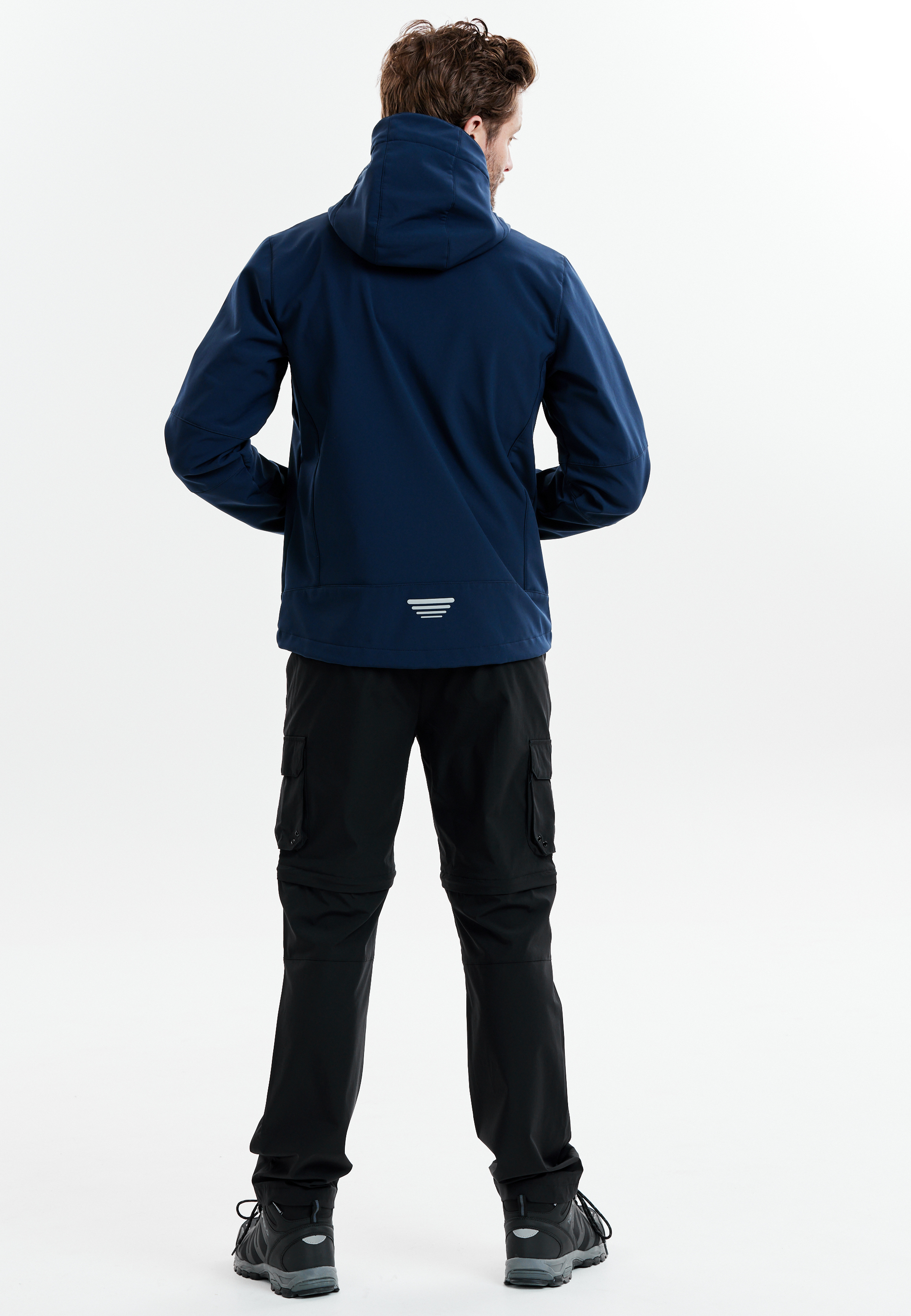 CMP, Softshell Jacket