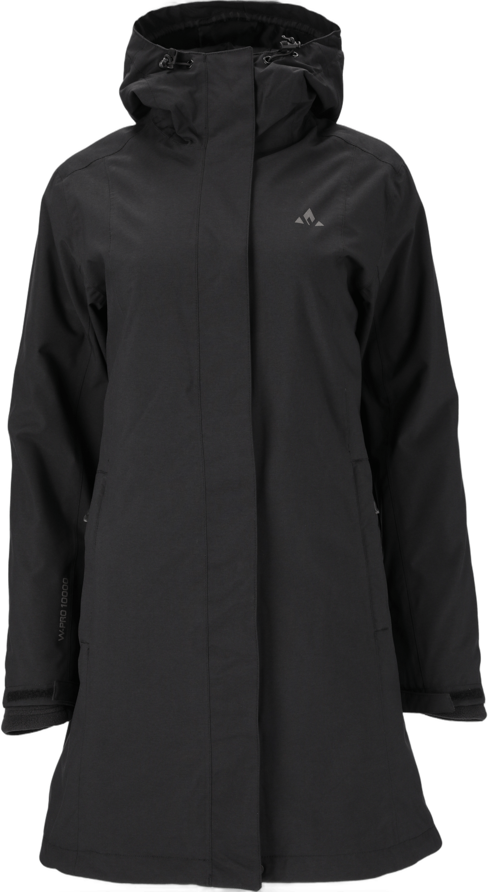 WHISTLER, Softshell Jacket