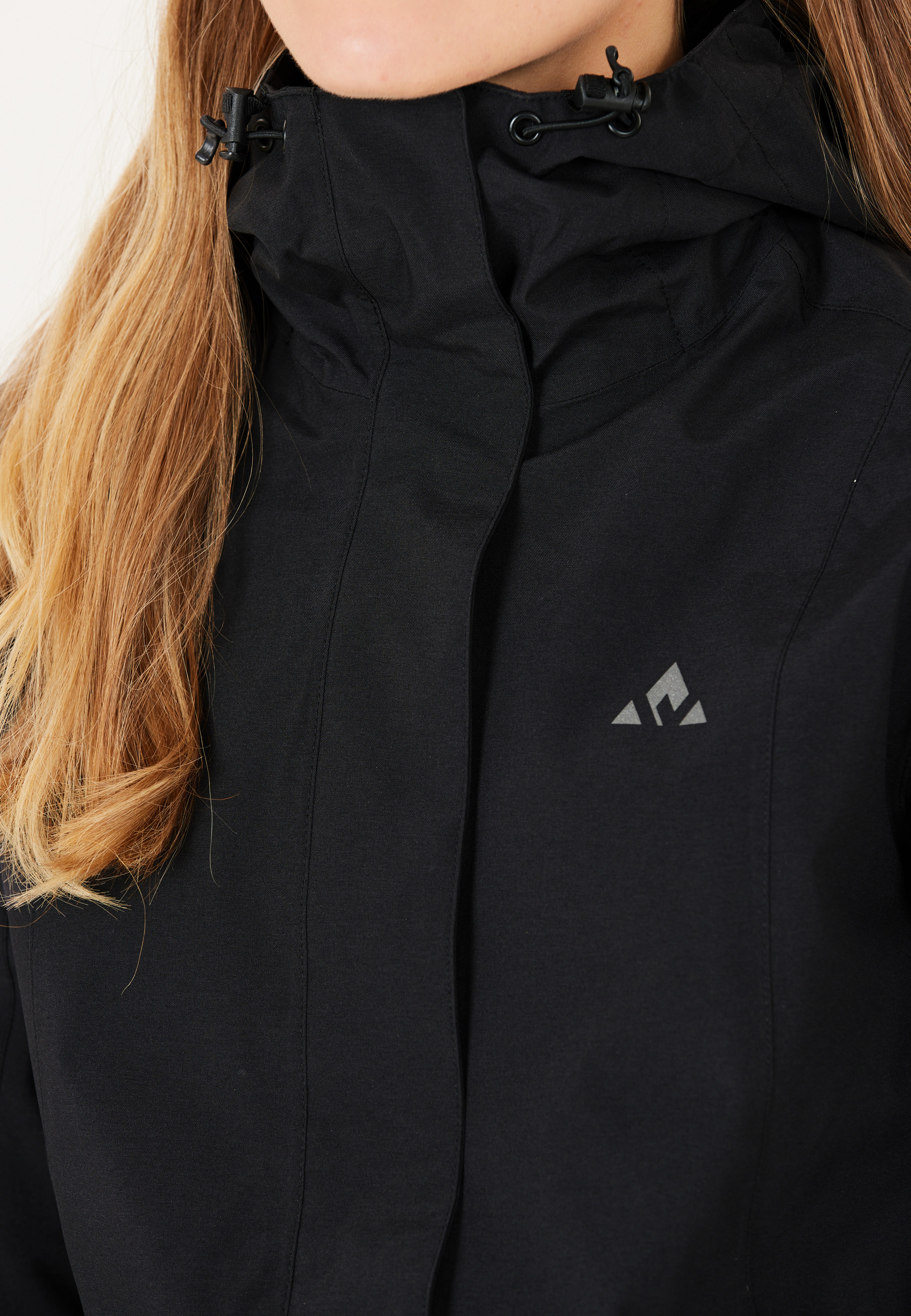 WHISTLER, Softshell Jacket