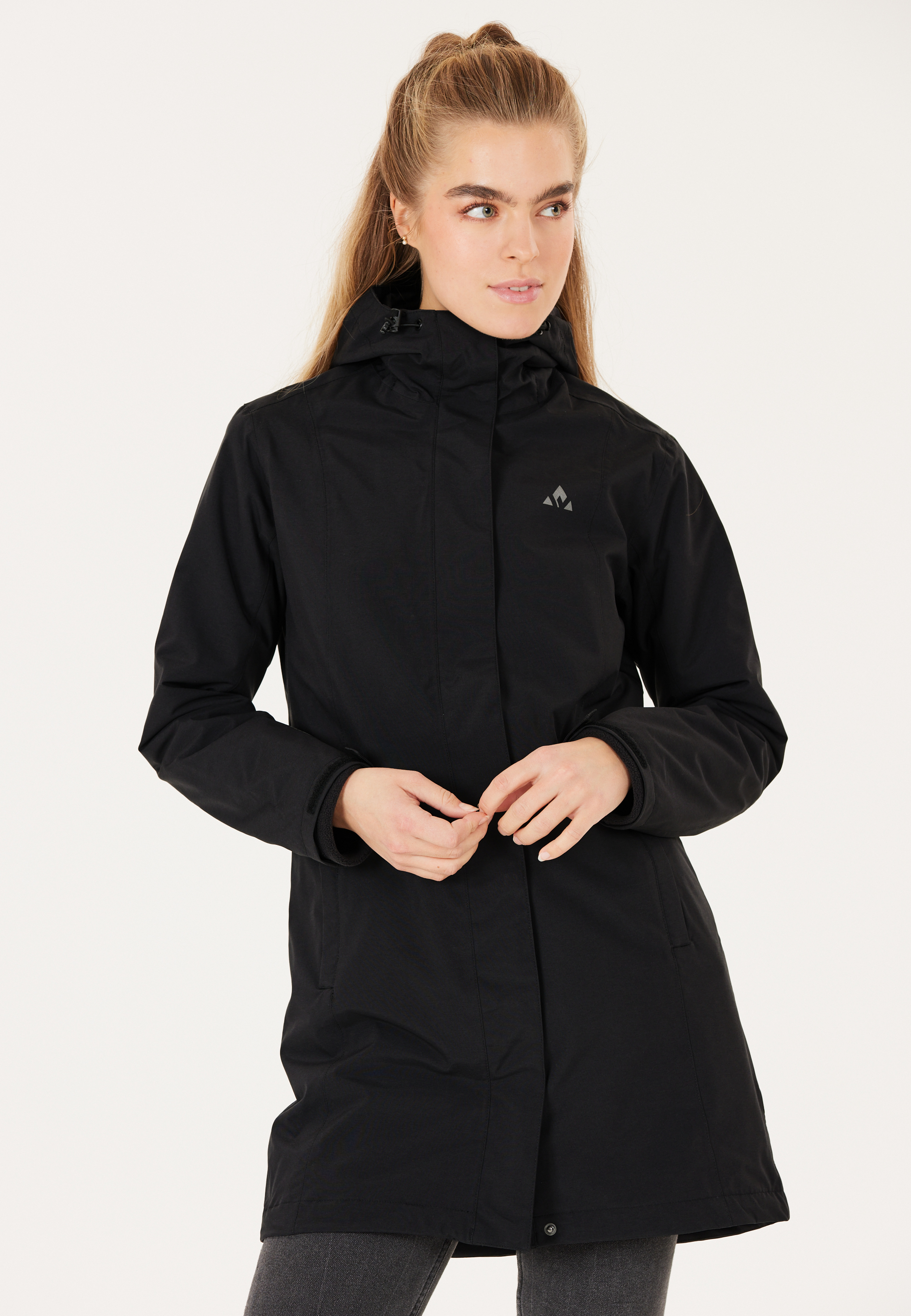 WHISTLER, Softshell Jacket