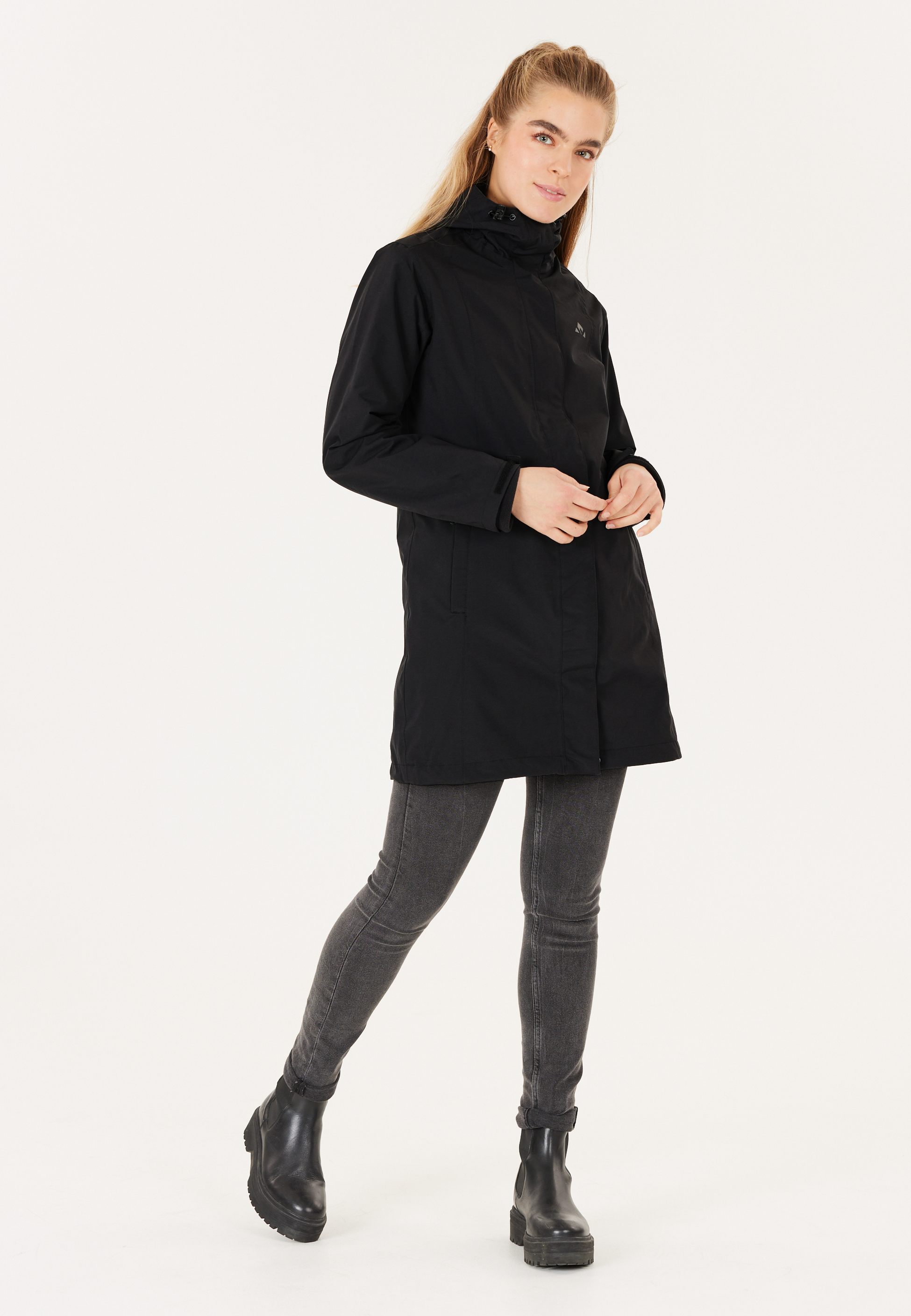 WHISTLER, Softshell Jacket