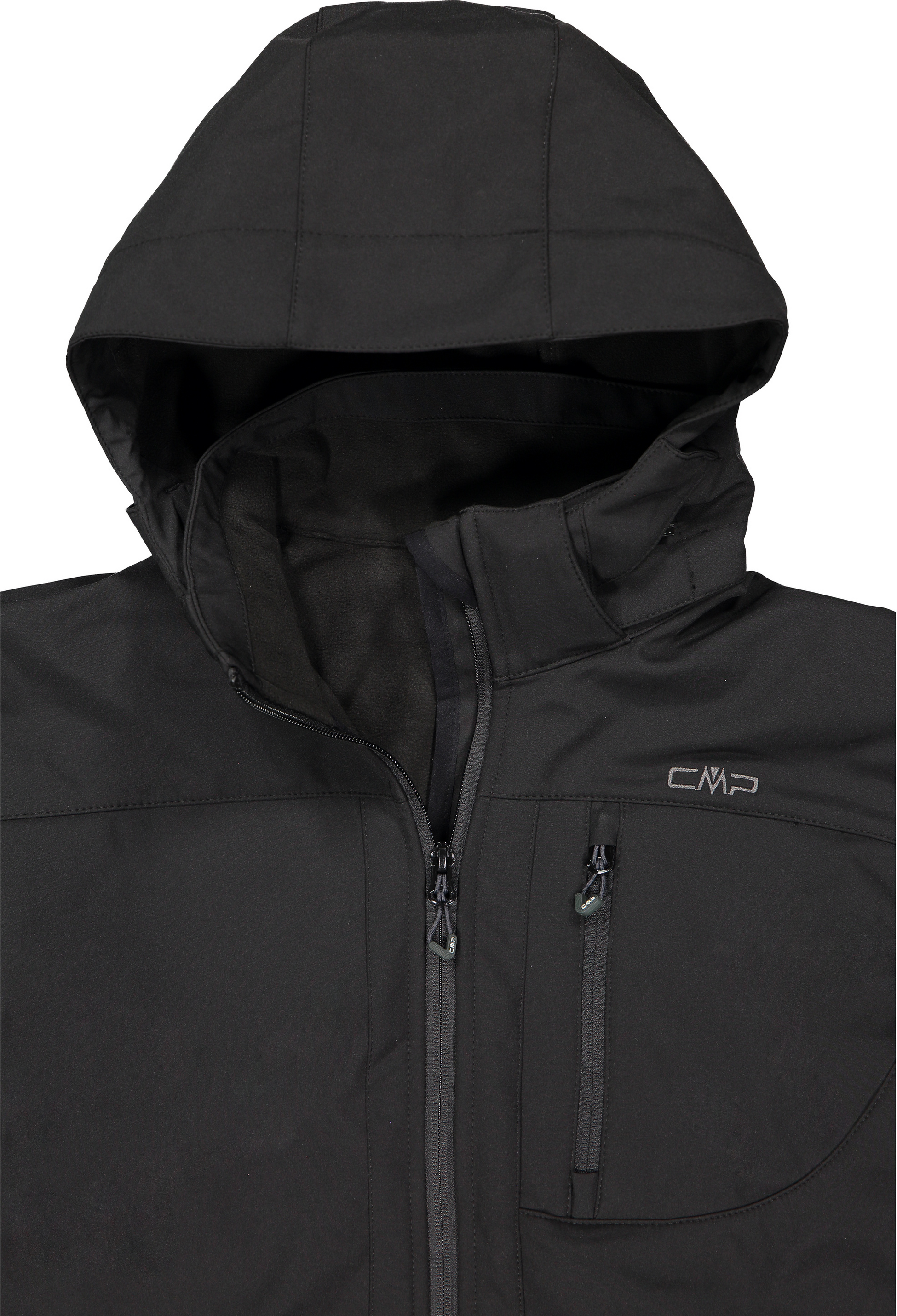 CMP, Softshell Jacket