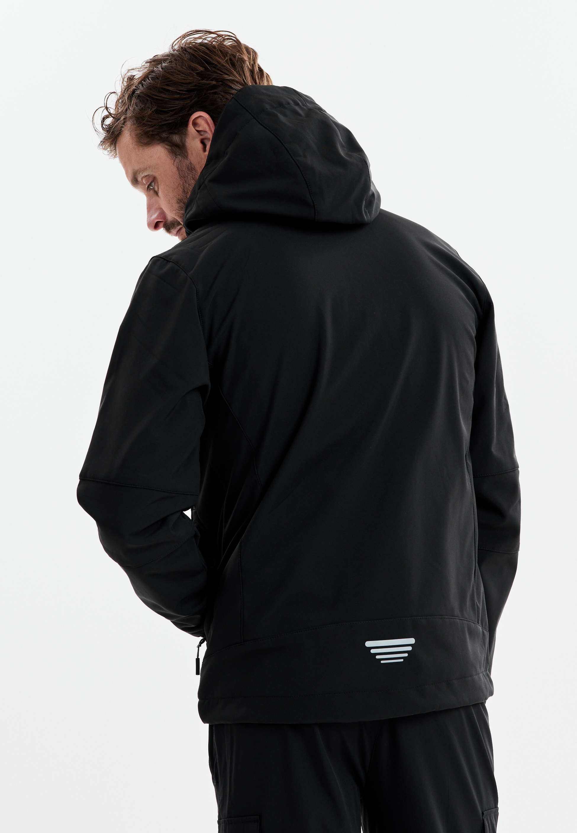 CMP, Softshell Jacket