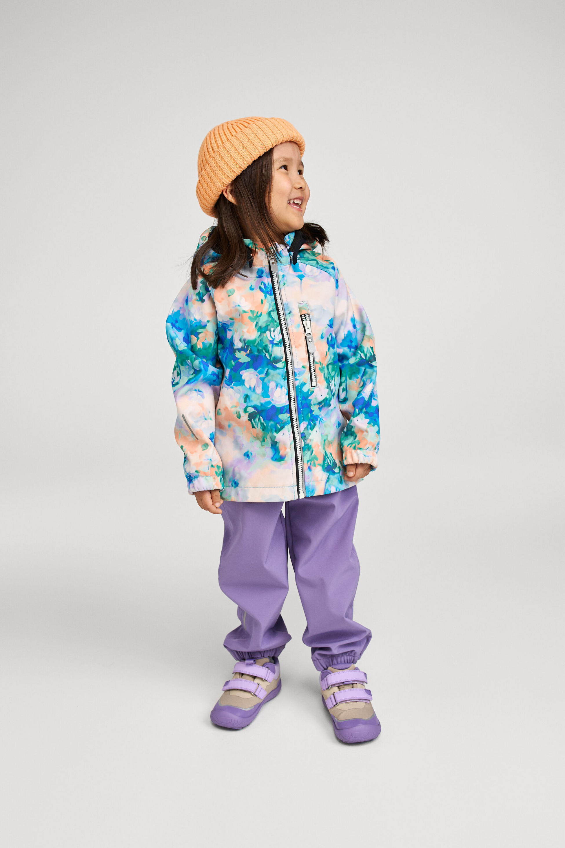 REIMA, Softshell-byxor Kuori