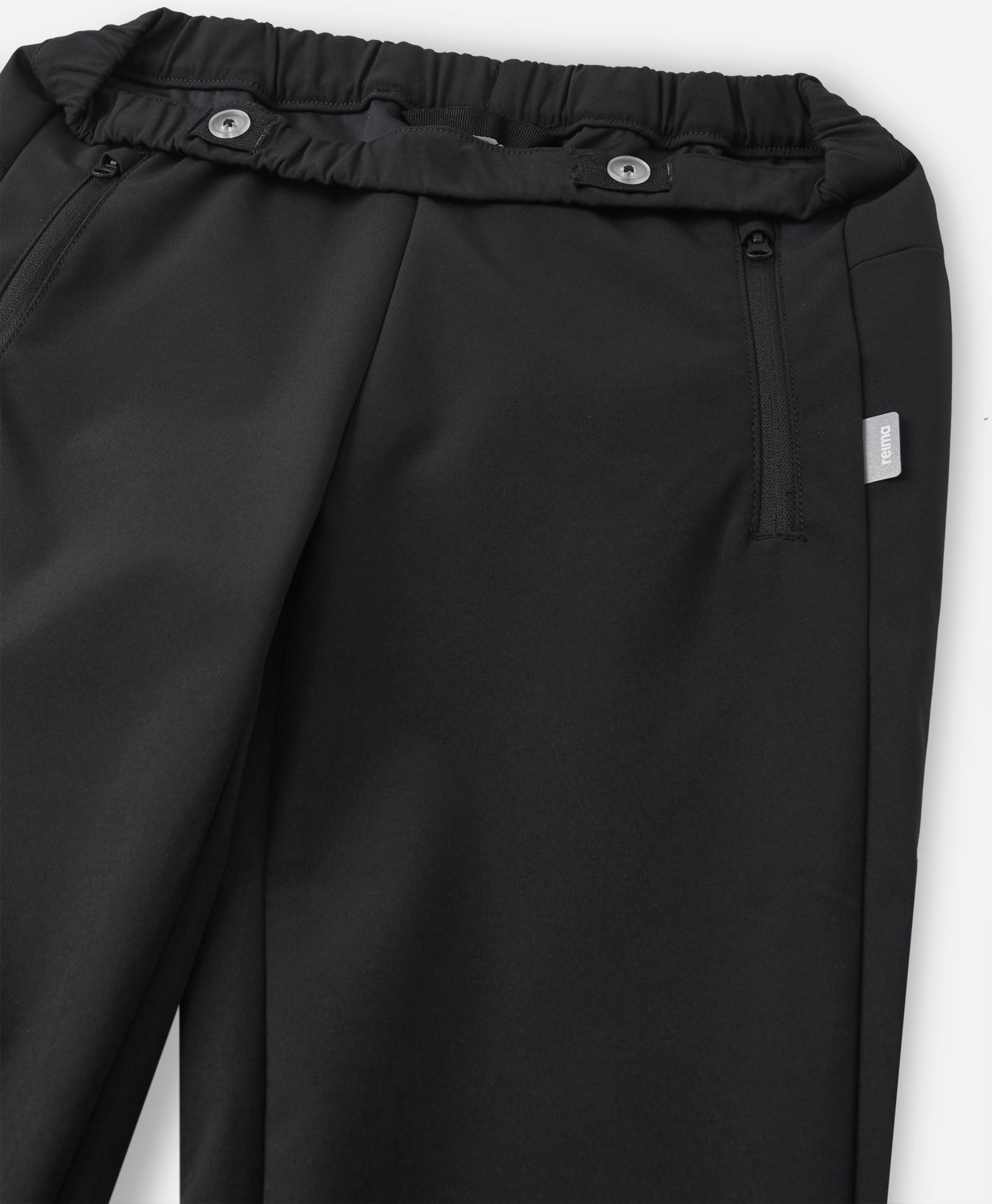 REIMA, Softshell-byxor Menen