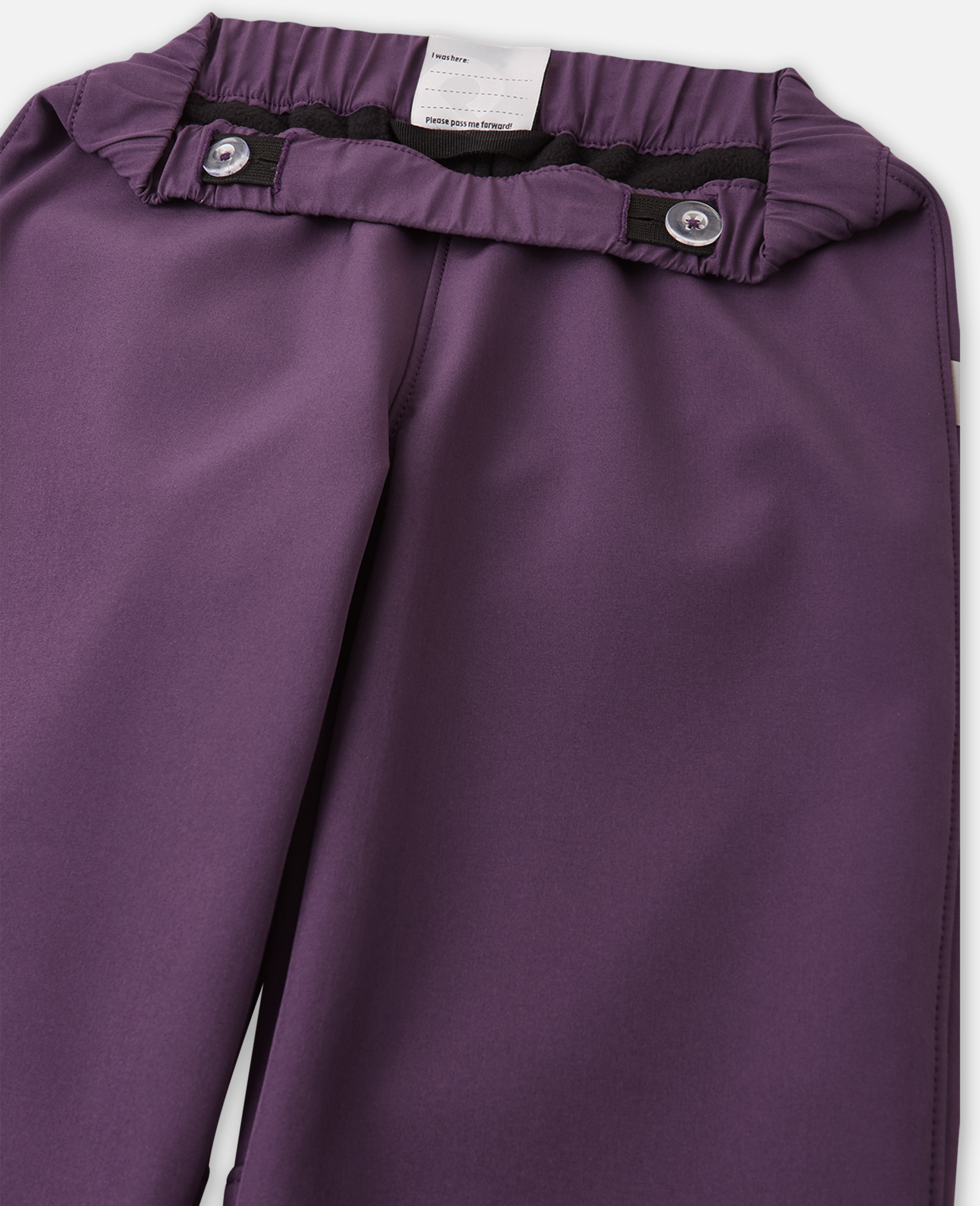 REIMA, Softshell-byxor Oikotie