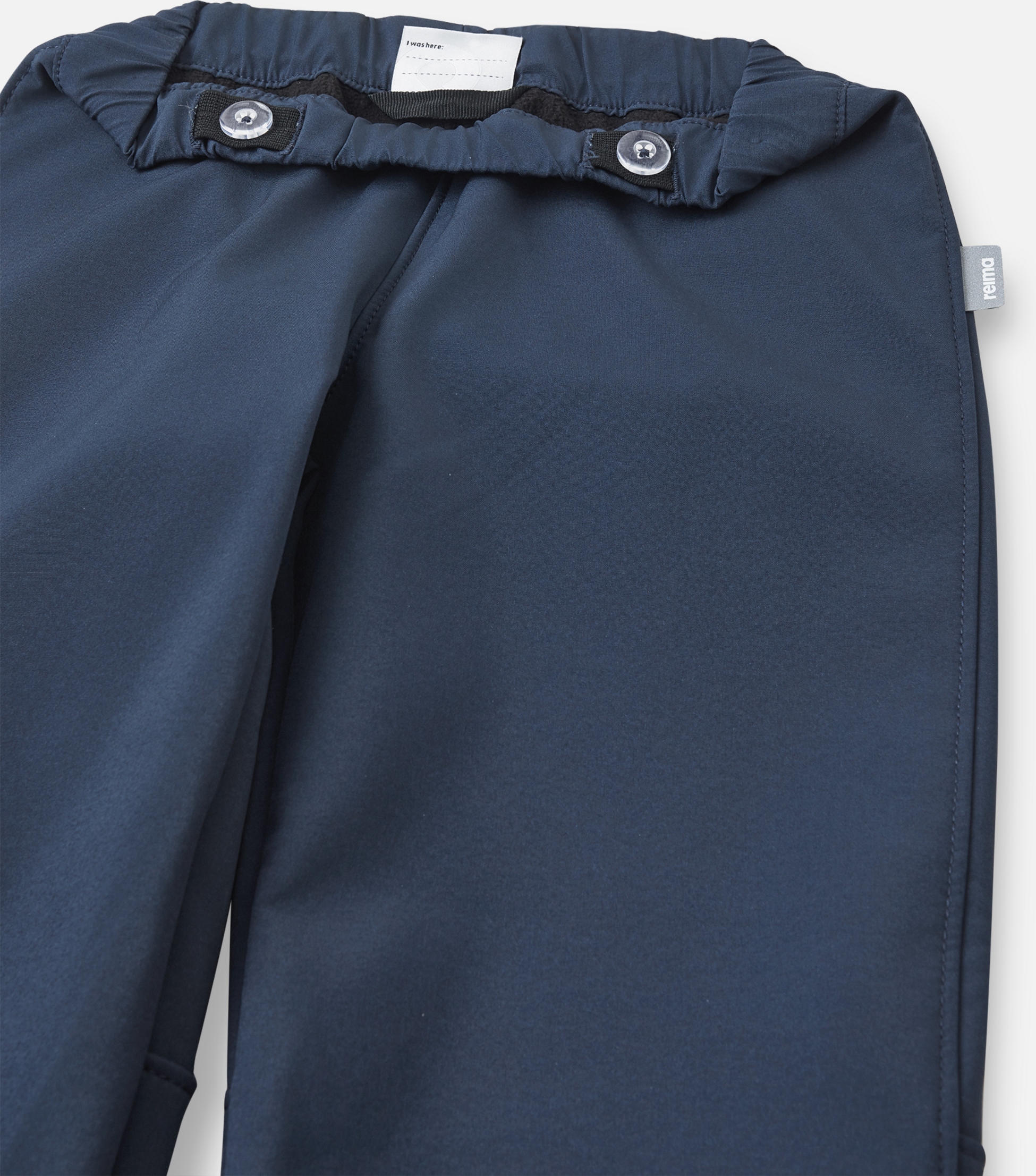 REIMA, Softshell-byxor Oikotie