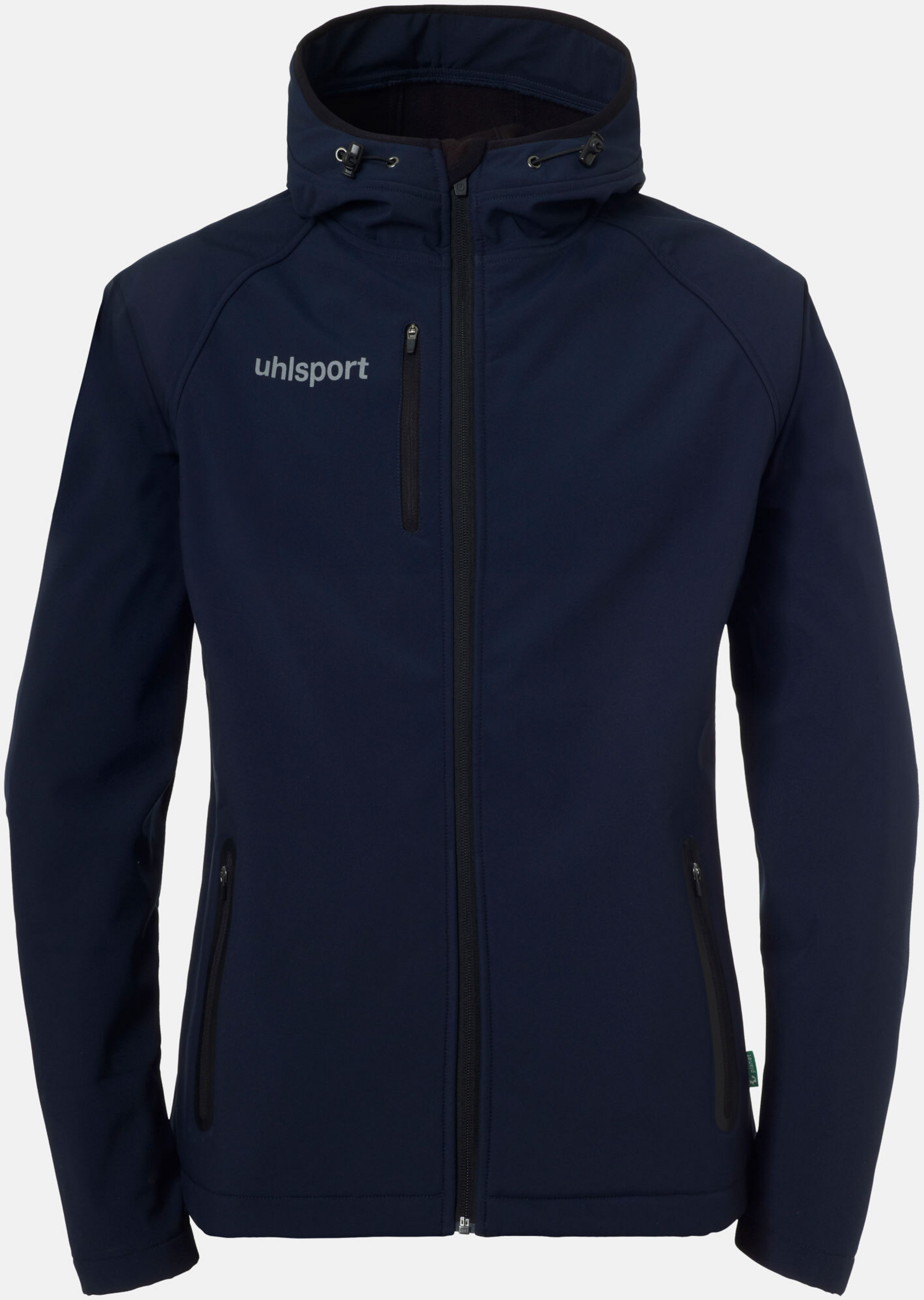 UHL SPORT, Softshell-jacka Essential Women
