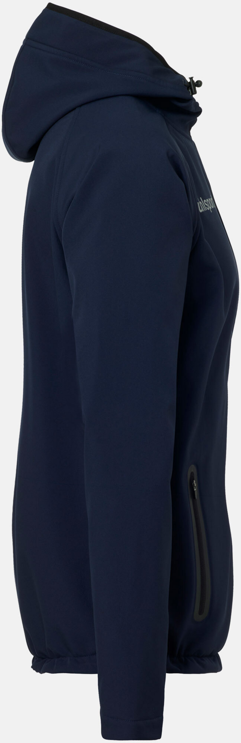 UHL SPORT, Softshell-jacka Essential Women