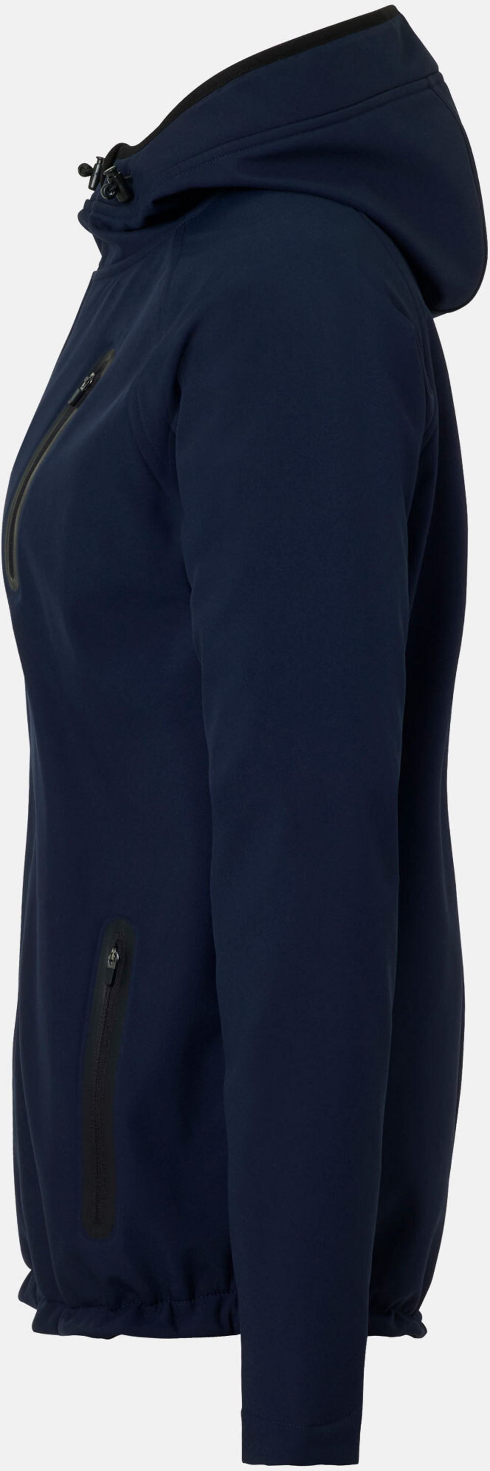 UHL SPORT, Softshell-jacka Essential Women