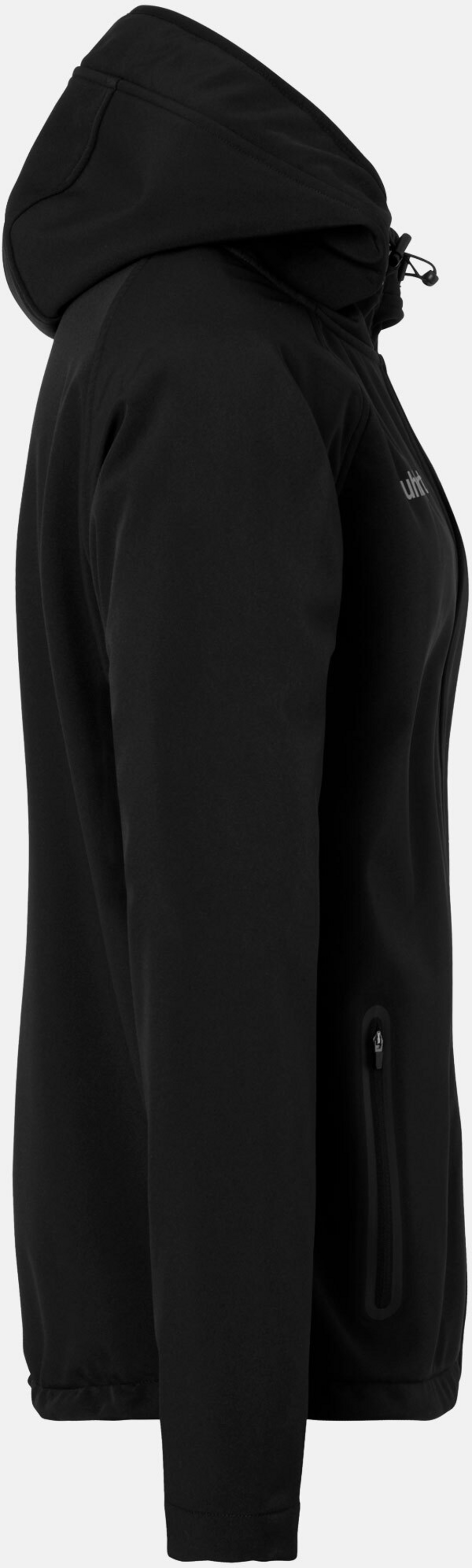 UHL SPORT, Softshell-jacka Essential Women